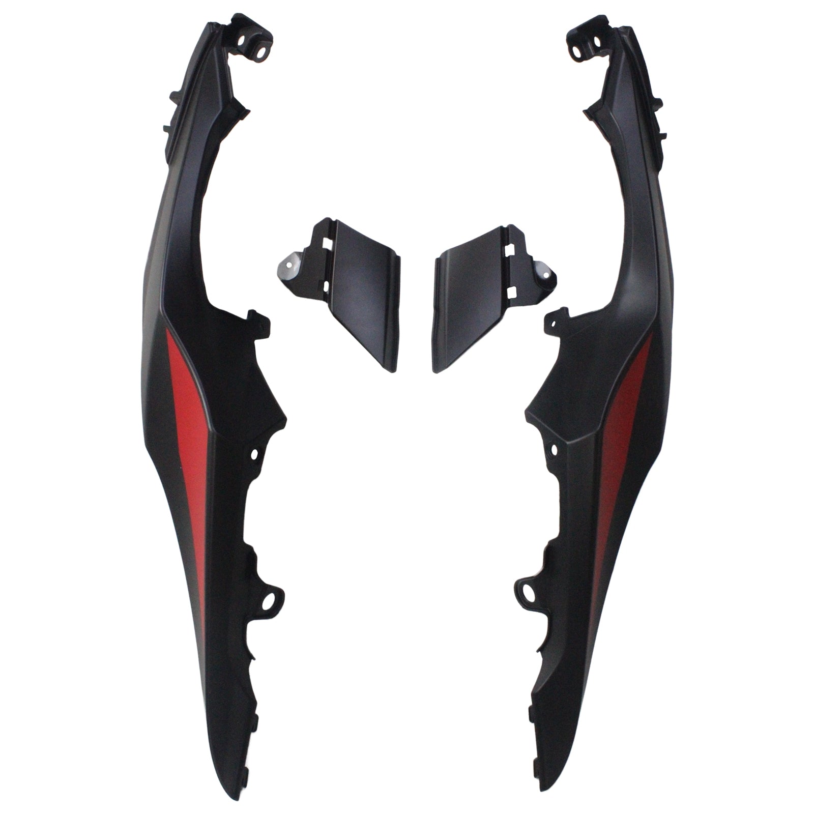 2017-2025 Suzuki GSXR1000 K17 Injektionsmässa Kit Bodywork Plastic ABS #101