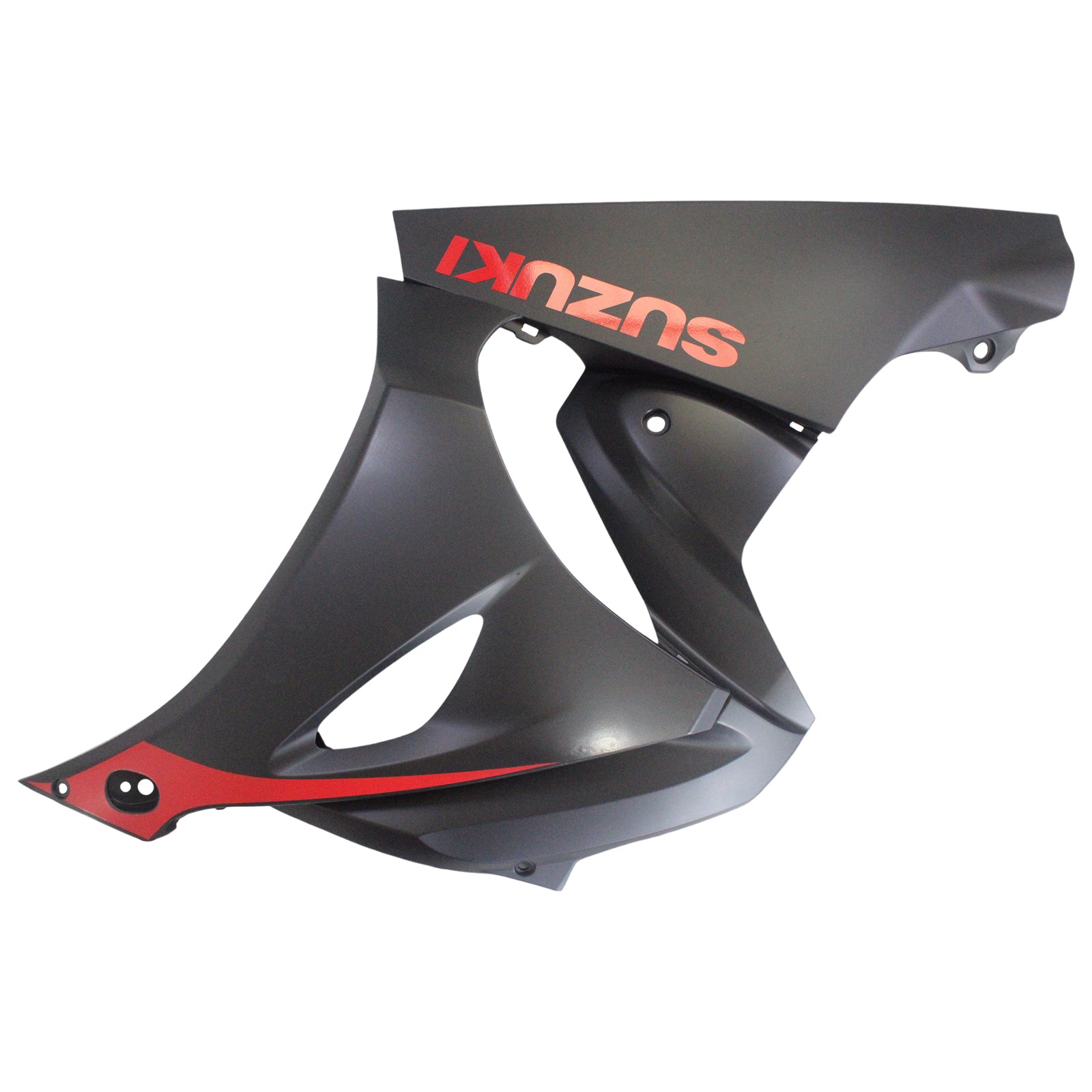 2017-2025 Suzuki GSXR1000 K17 Kit de carenagem de injeção de injeção Plástico ABS #101