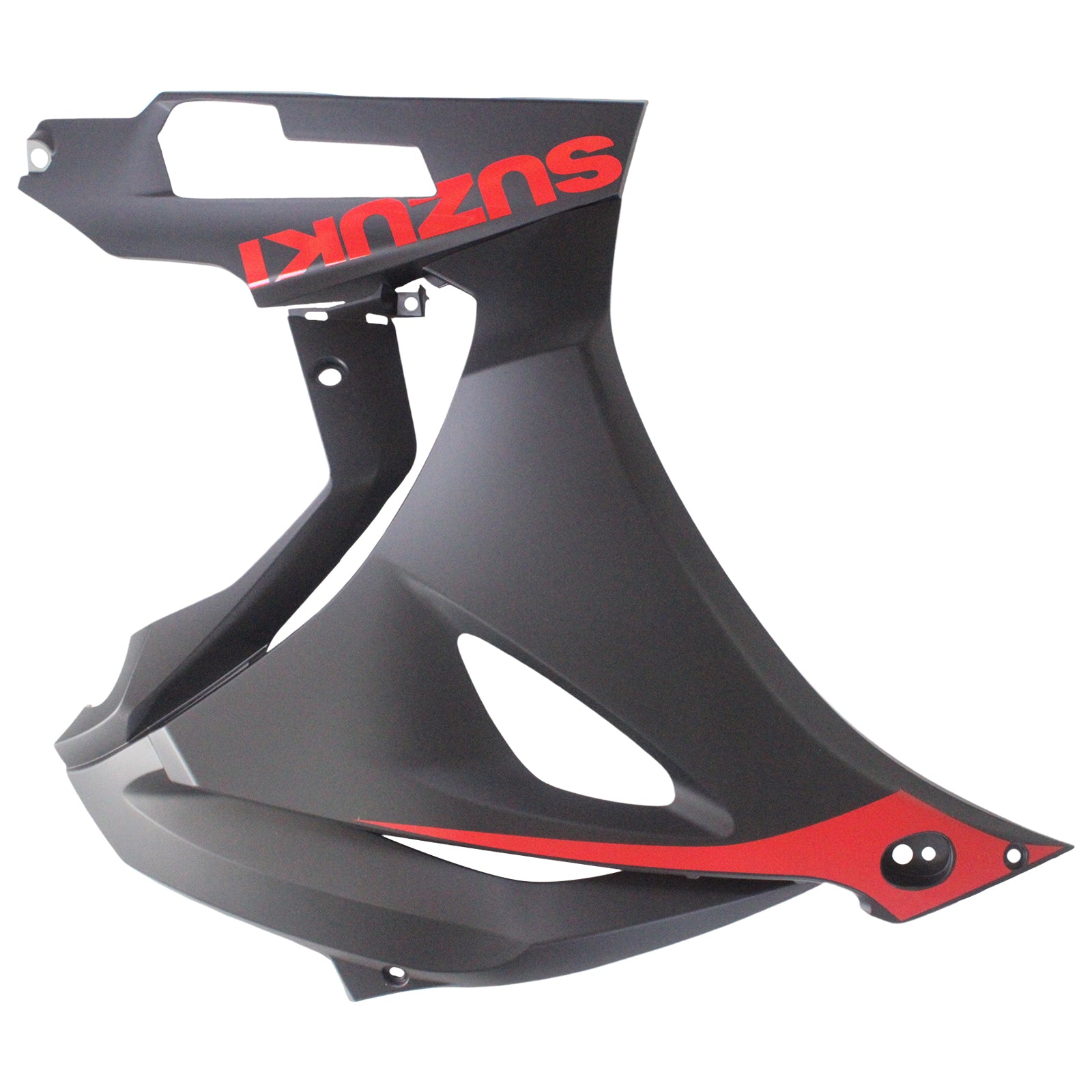 2017-2025 Suzuki GSXR1000 K17 Kit de carenagem de injeção de injeção Plástico ABS #101