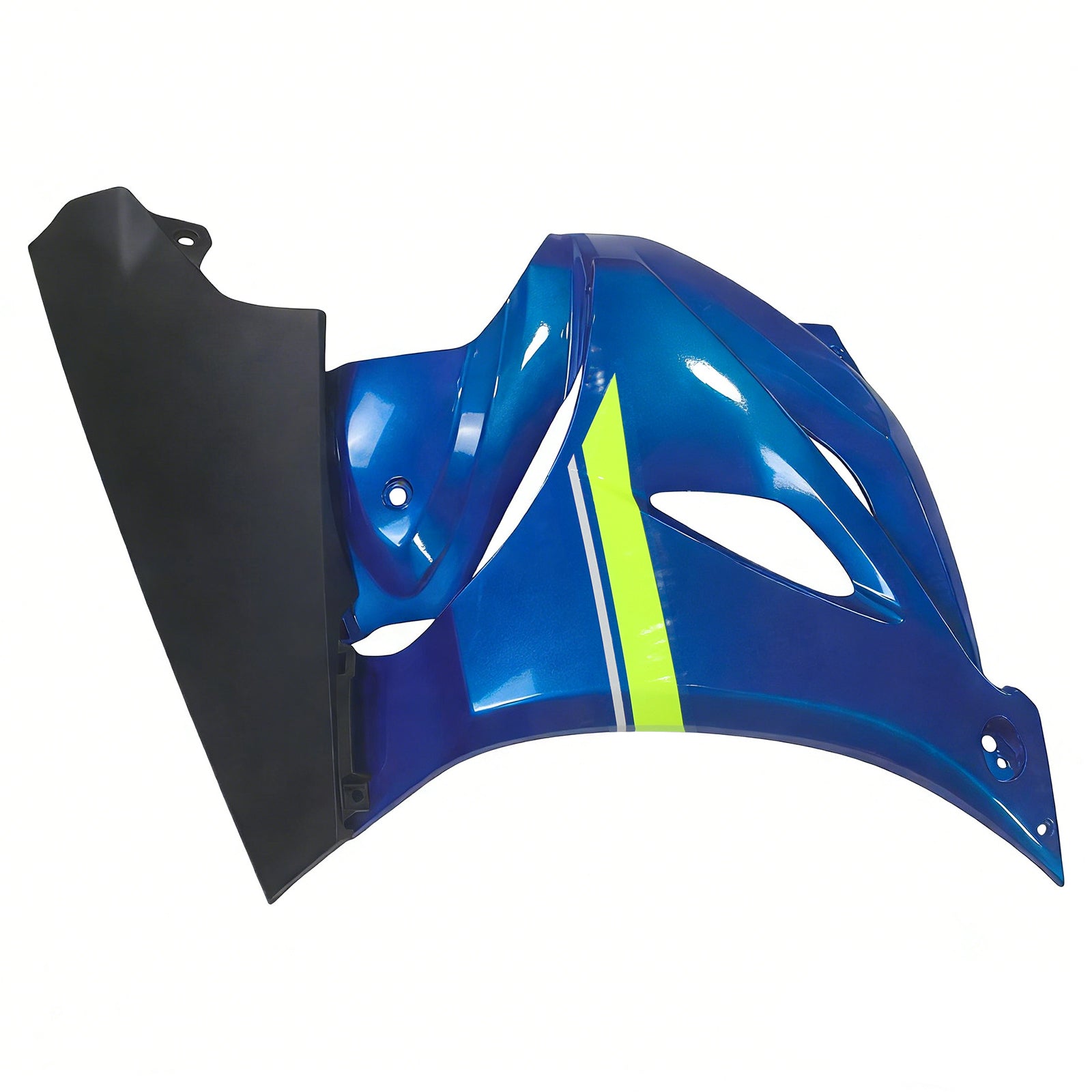 2017-2025 Suzuki GSXR1000 K17 Injektionsmässa Kit Bodywork Plastic ABS #101