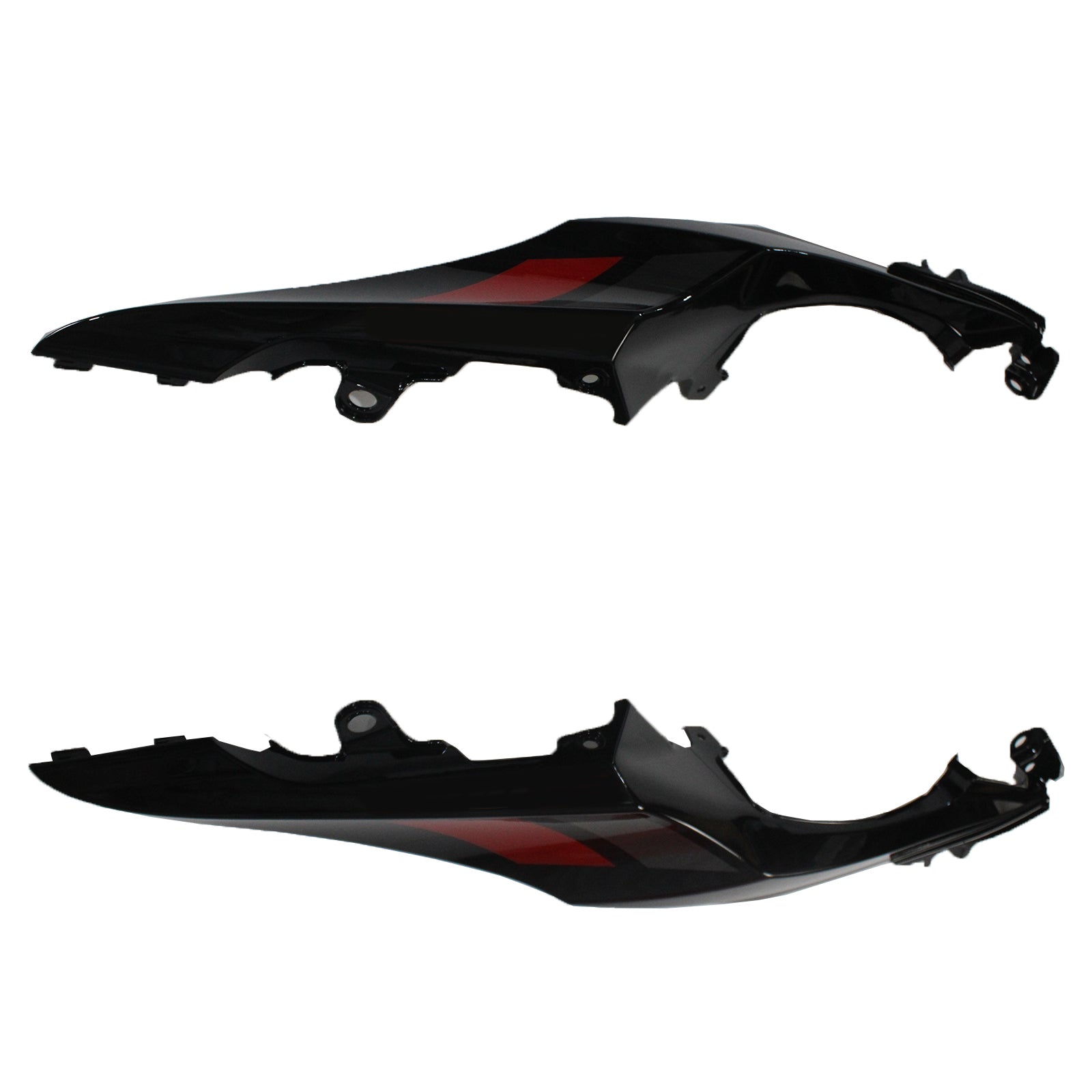 2017-2024 Suzuki GSXR1000 K17 Injection Fairing Kit Bodywork Plastic ABS #101
