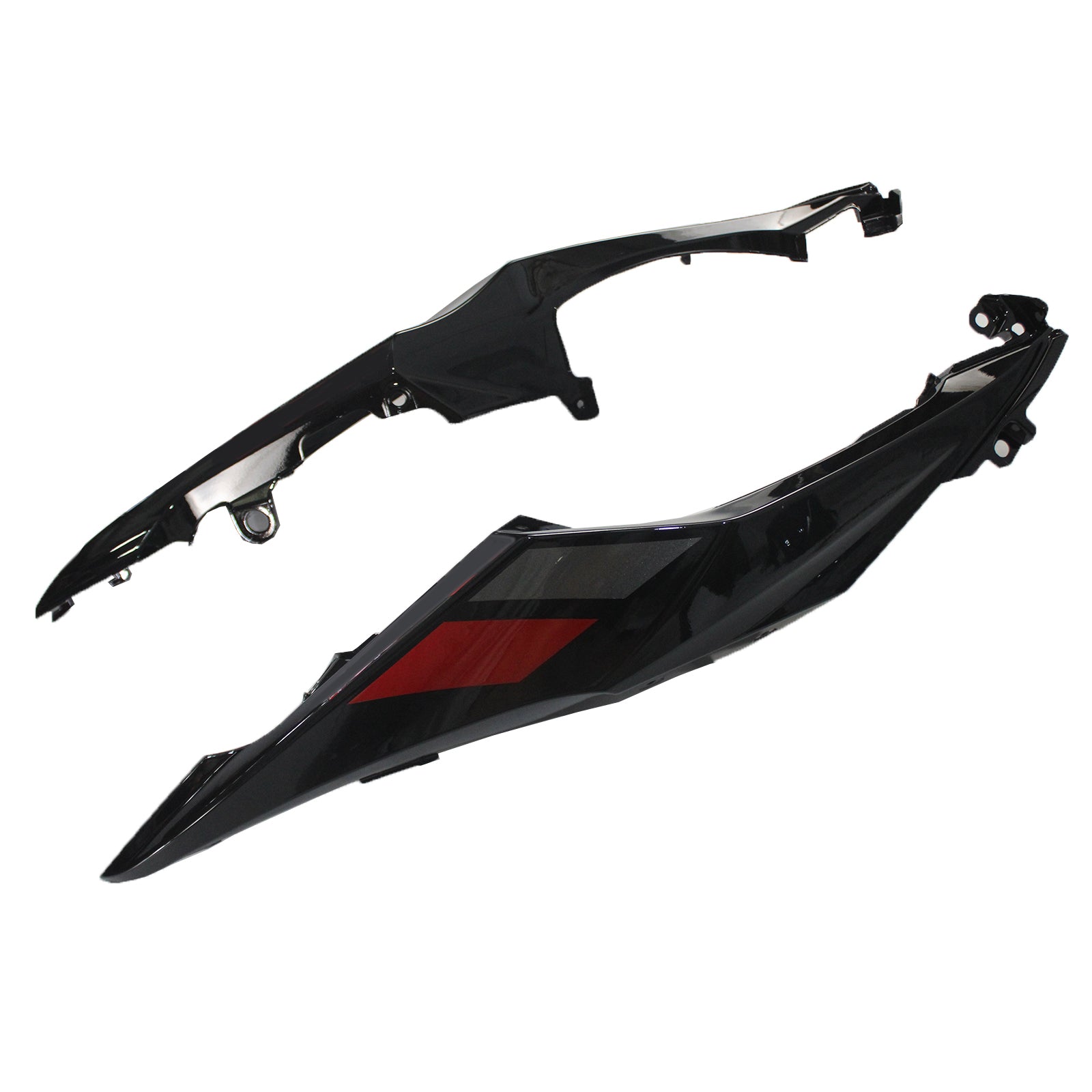 2017-2025 Suzuki GSXR1000 K17 Injection Fairing Kit Bodywork Plastic ABS #101