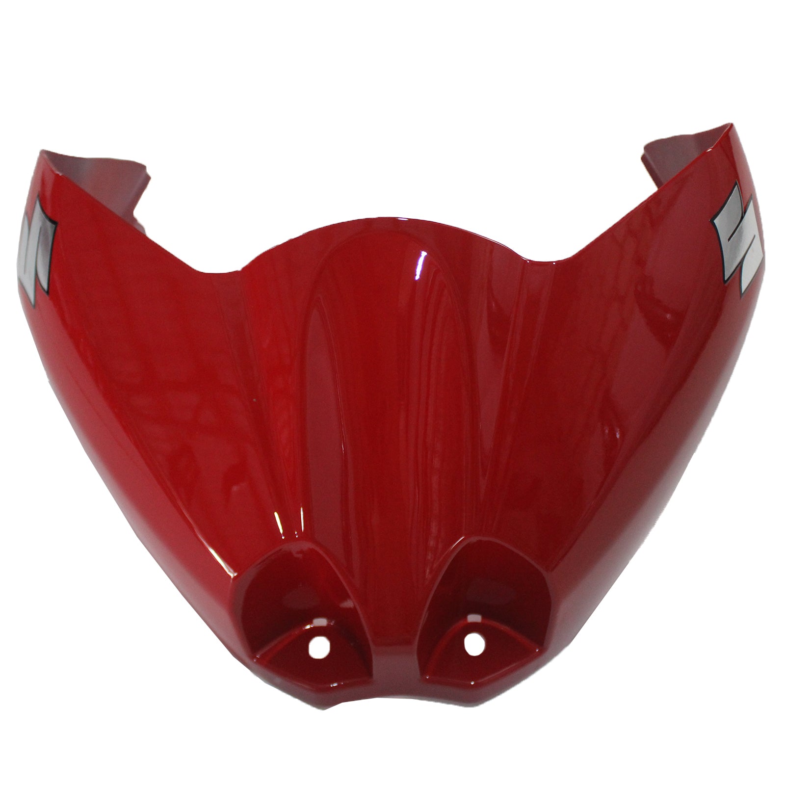 2017-2025 Suzuki GSXR1000 K17 Injektionsmässa Kit Bodywork Plastic ABS #101