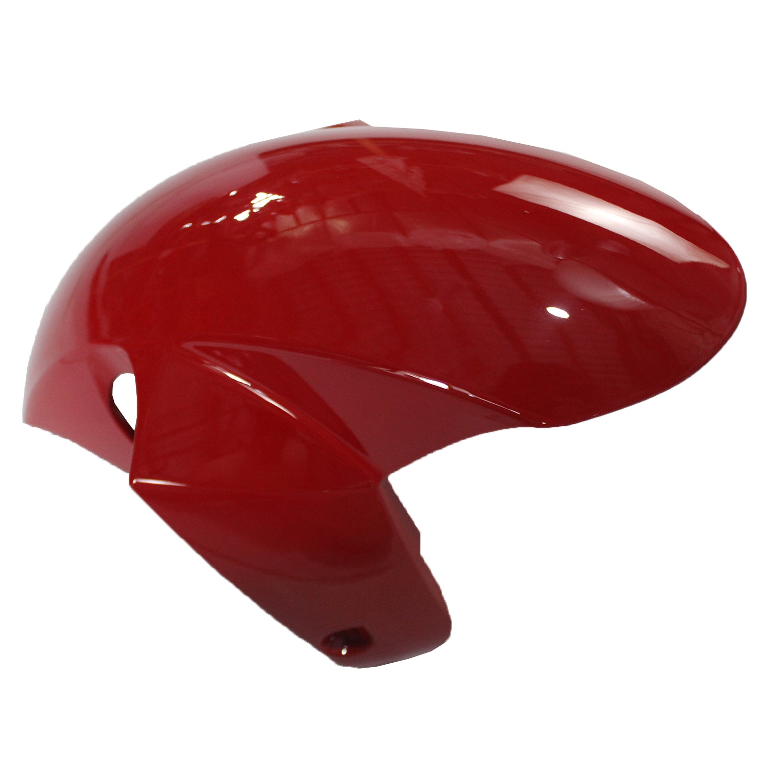 2017-2025 Suzuki GSXR1000 K17 Injektionsmässa Kit Bodywork Plastic ABS #101