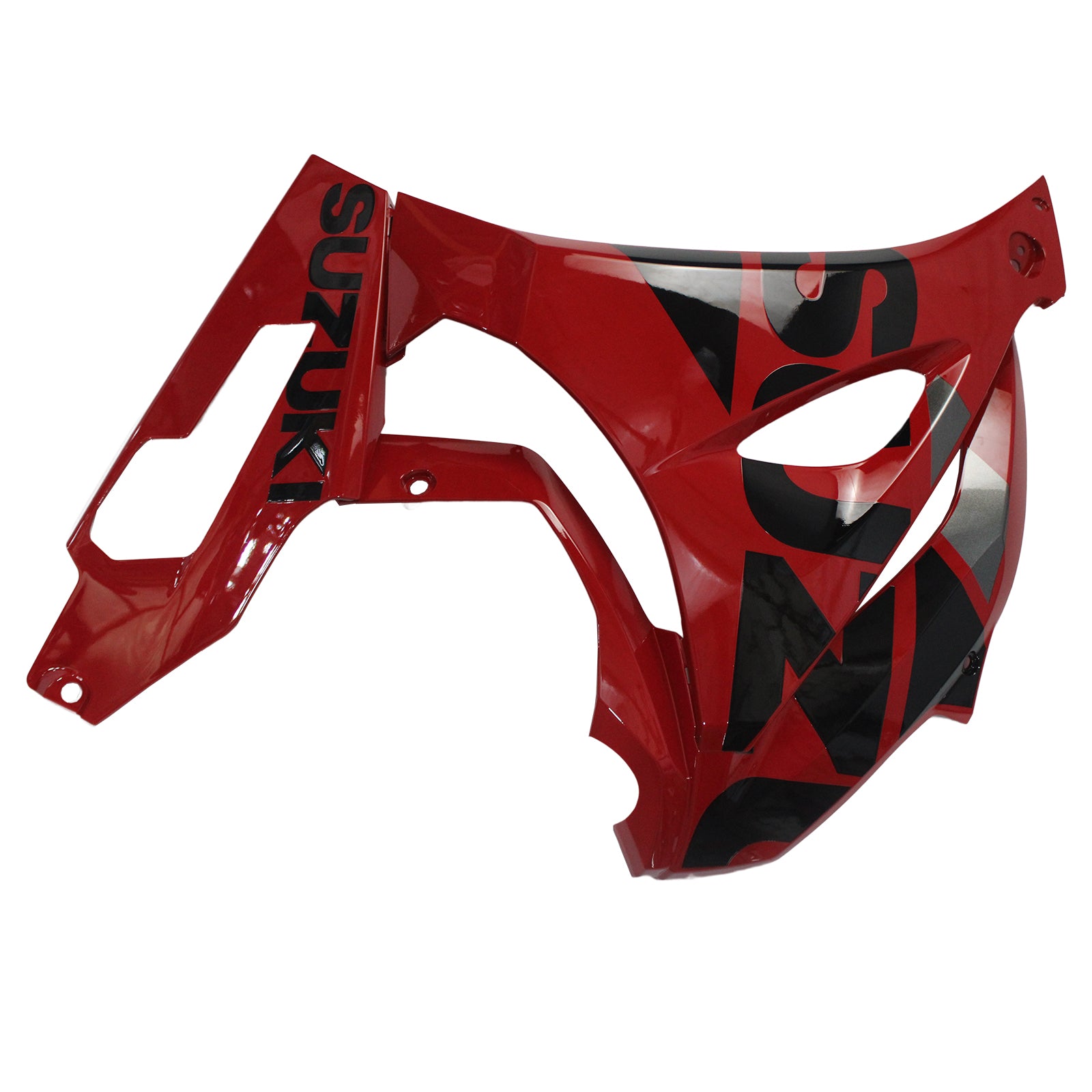 2017-2025 Suzuki GSXR1000 K17 Injektionsmässa Kit Bodywork Plastic ABS #101