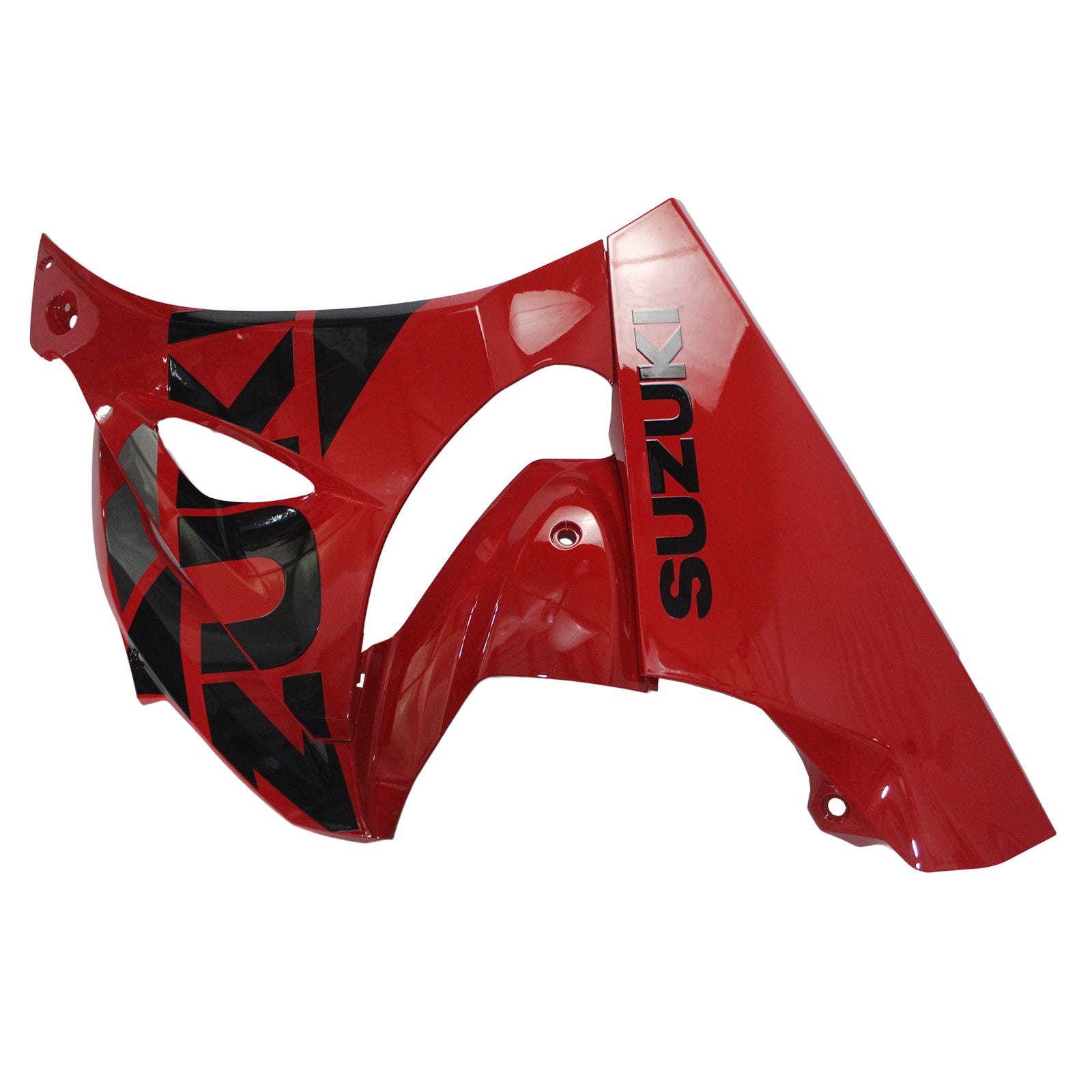 2017-2025 Suzuki GSXR1000 K17 Injektionsmässa Kit Bodywork Plastic ABS #101
