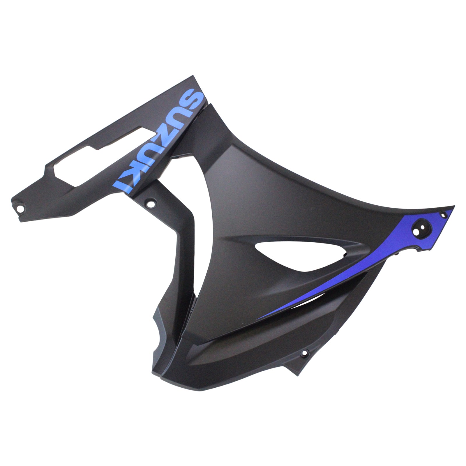 2017-2025 Suzuki GSXR1000 K17 Injektionsmässa Kit Bodywork Plastic ABS #101