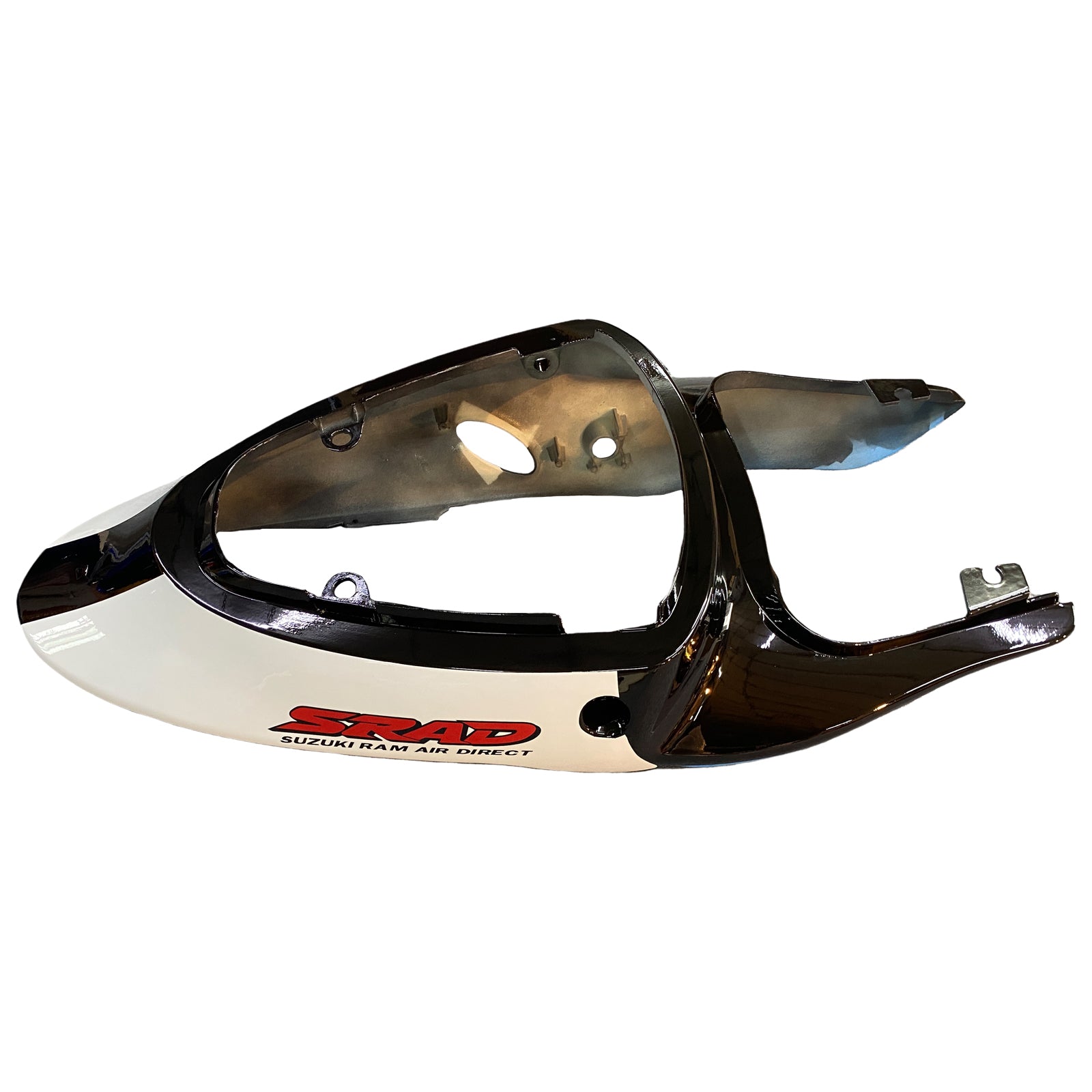 1998-2003 Suzuki TL1000R Amotopart injectiekuipset carrosserie kunststof ABS #114