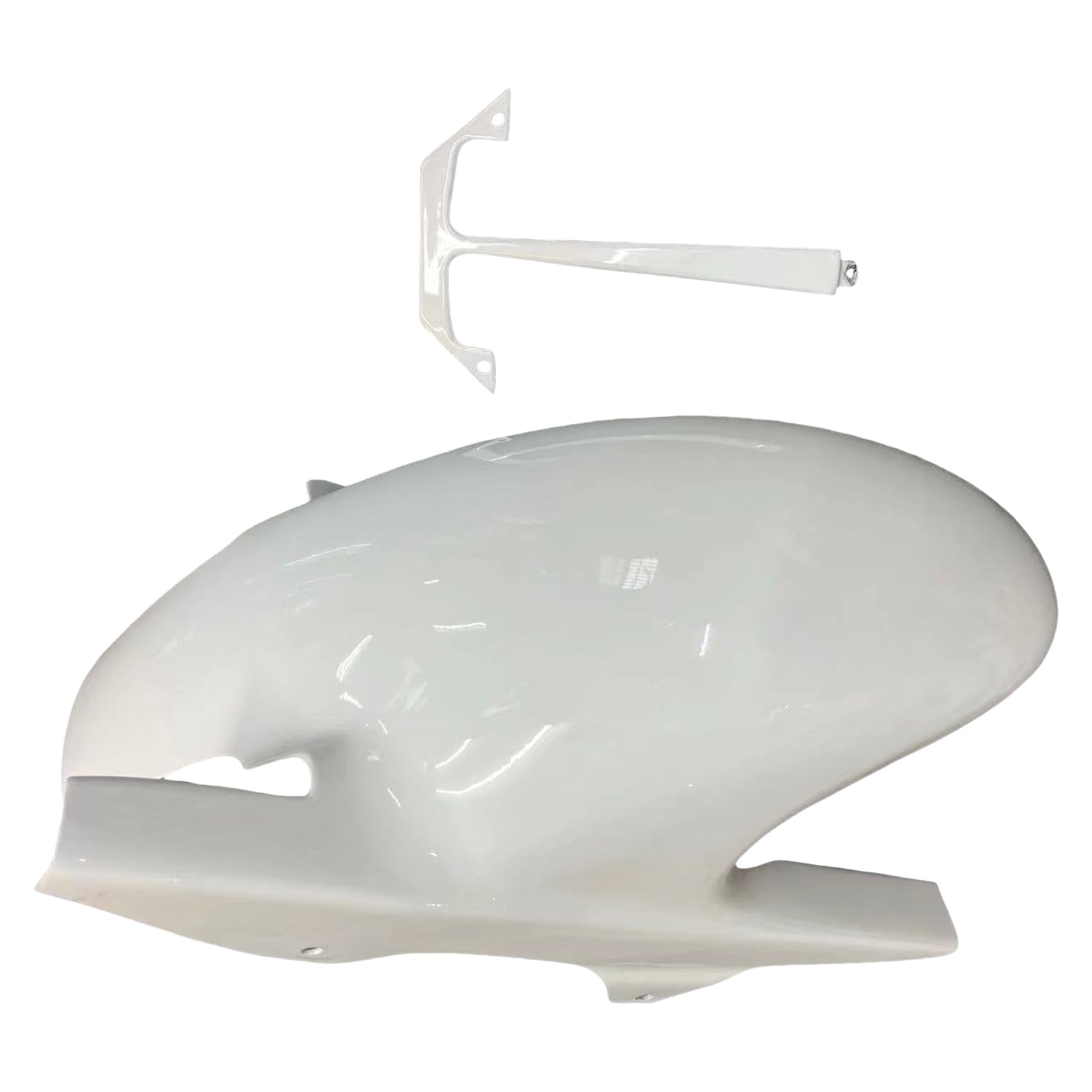 2003-2013 Suzuki SV650 Kit de carénage injection d'amotopart Bodywork Plastic Abs # 101