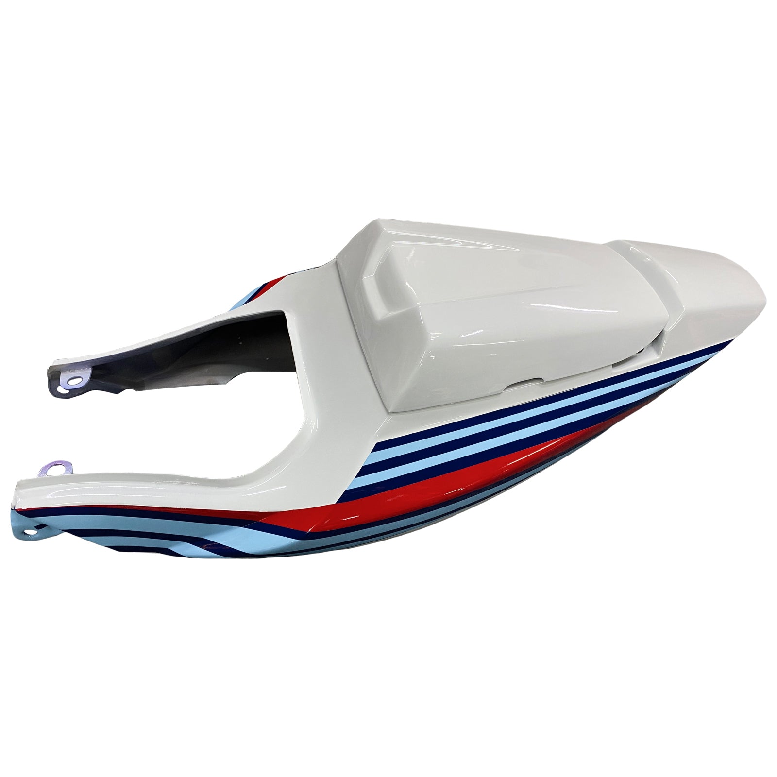2003-2013 Suzuki SV650 Amotopart vstrekovacia kapotážová súprava Kodywork Plastic ABS #101