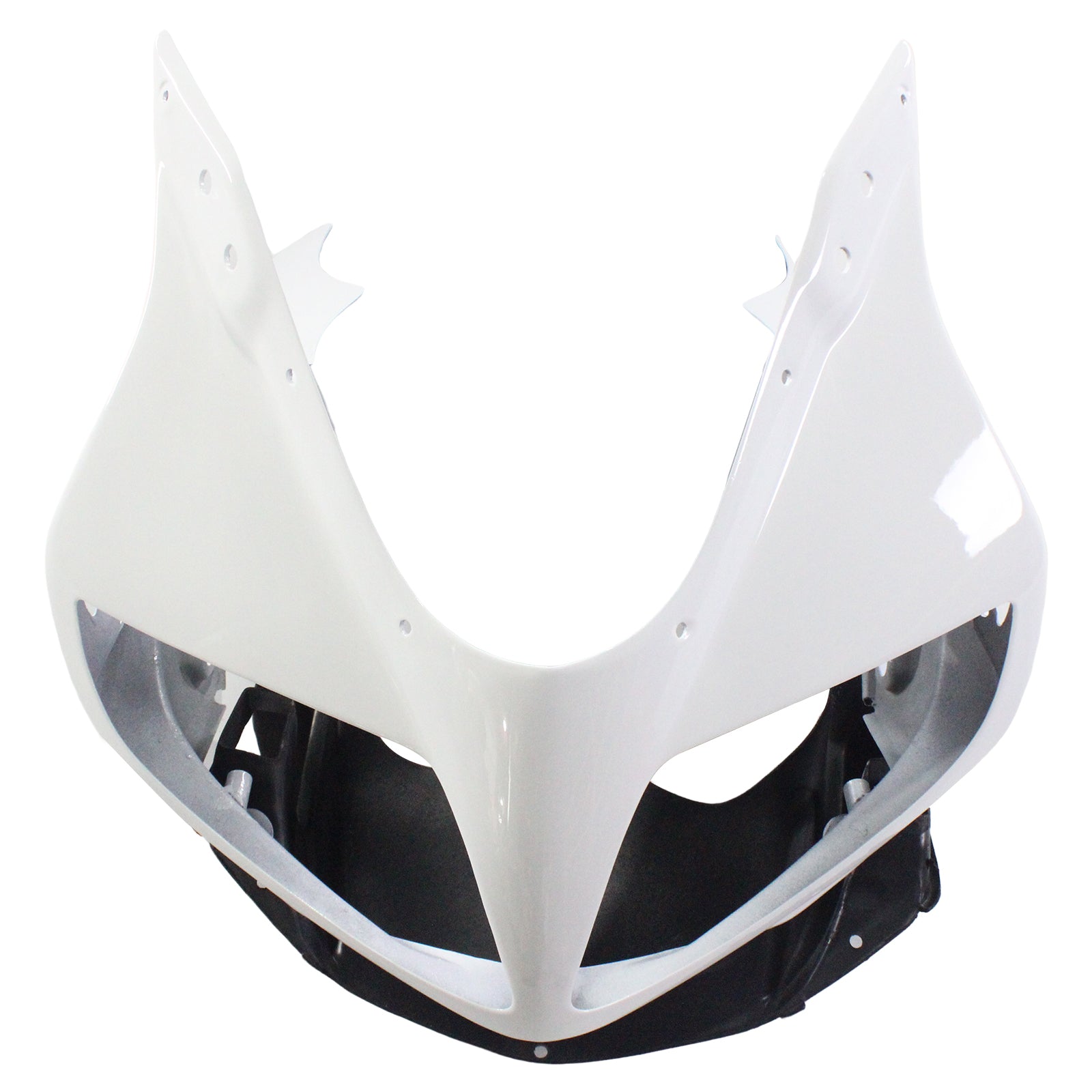 2003-2013 Suzuki SV650 Amotopart vstrekovacia kapotážová súprava Kodywork Plastic ABS #101