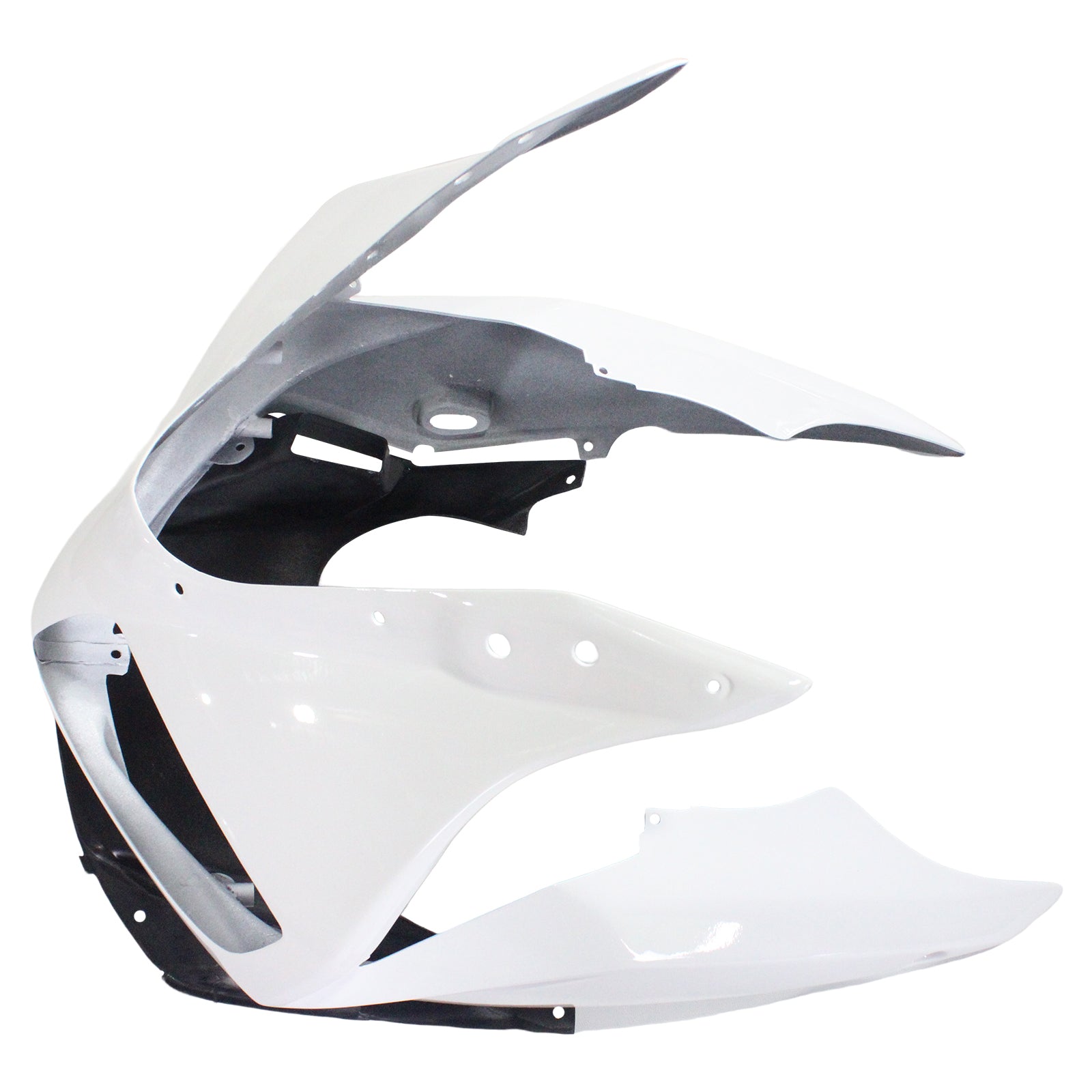 2003-2013 Suzuki SV650 Amotopart vstrekovacia kapotážová súprava Kodywork Plastic ABS #101