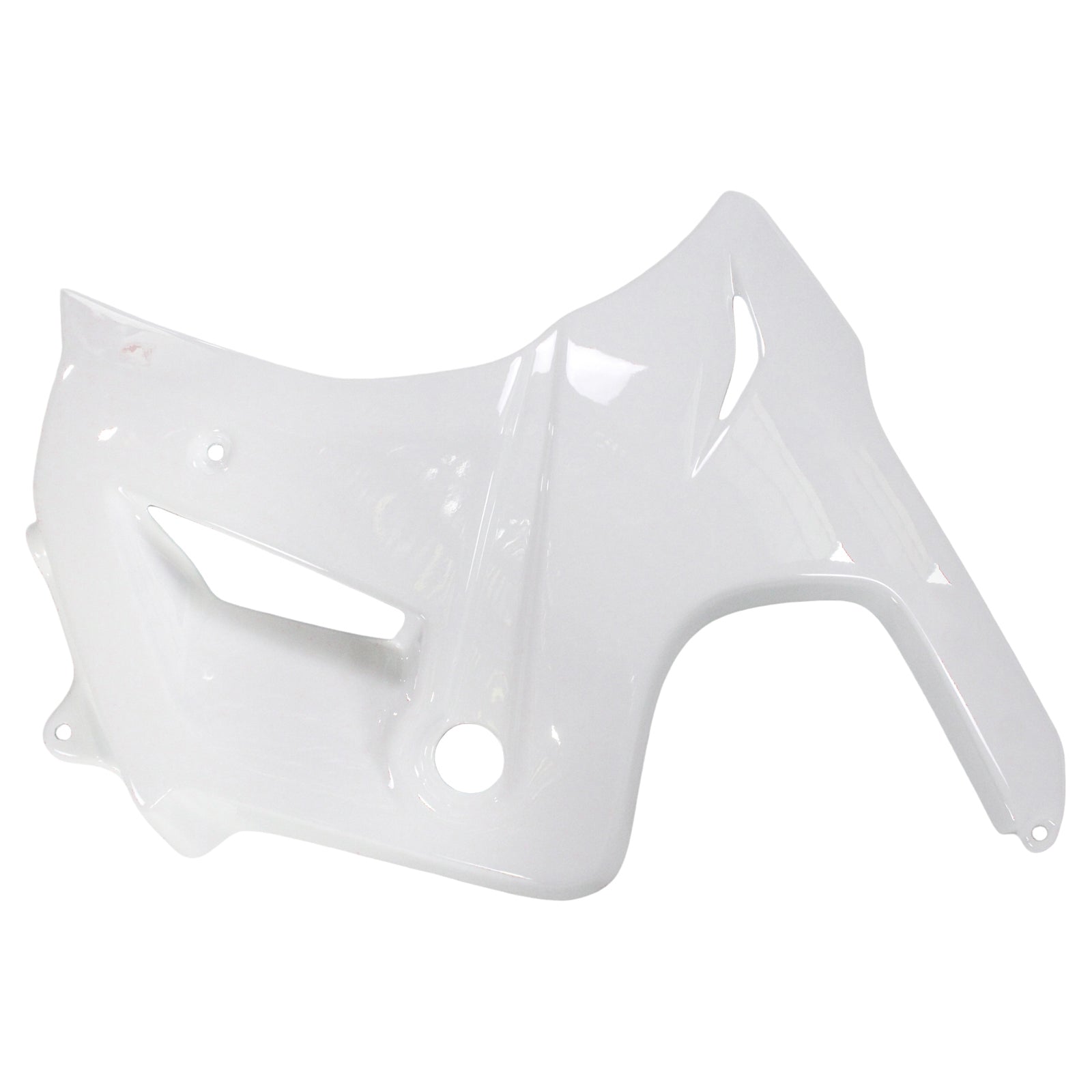 2003-2013 Suzuki SV650 Amotopart Injectiekuipset Carrosserie Kunststof ABS #101
