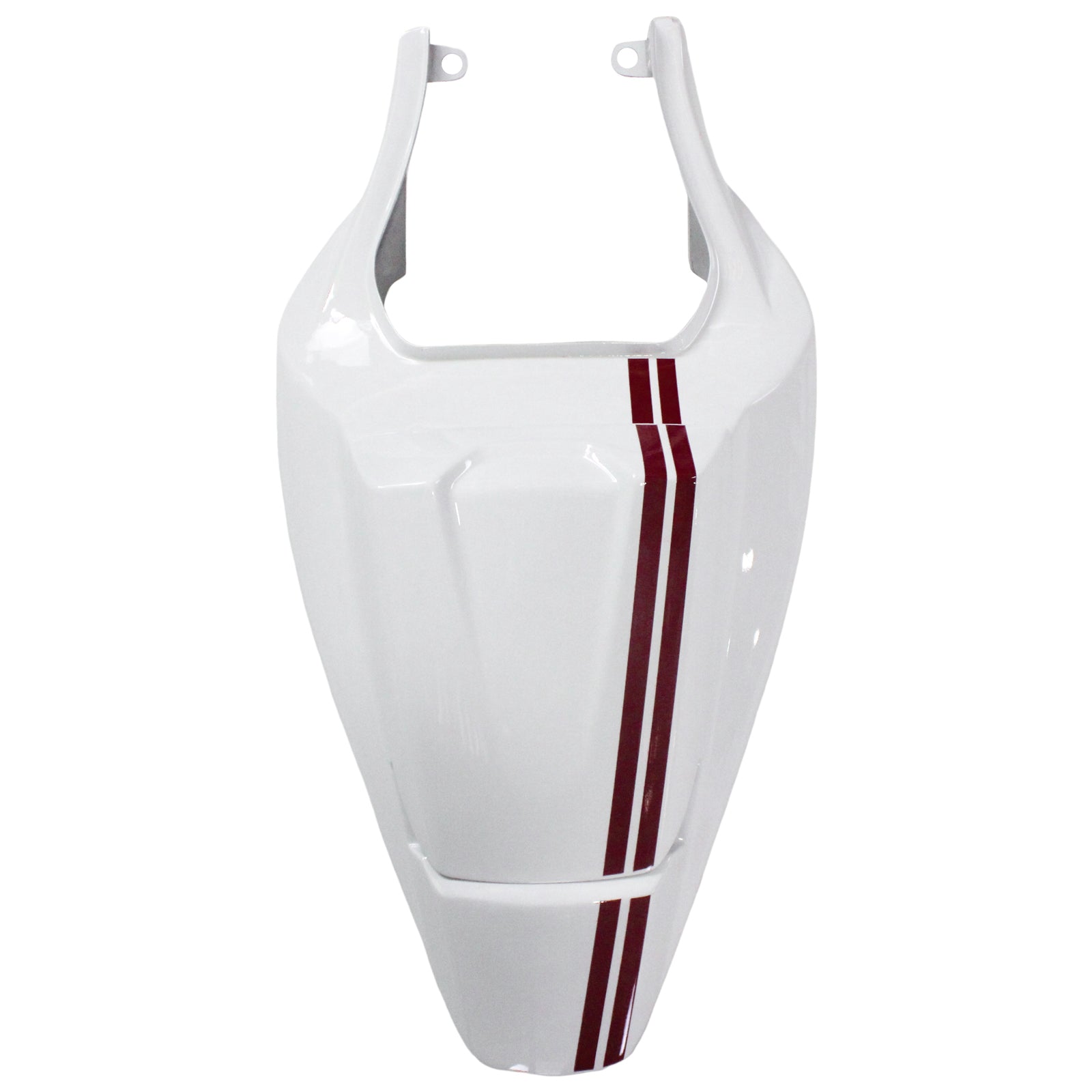 2003-2013 Suzuki SV650 Kit de carénage injection d'amotopart Bodywork Plastic Abs # 101