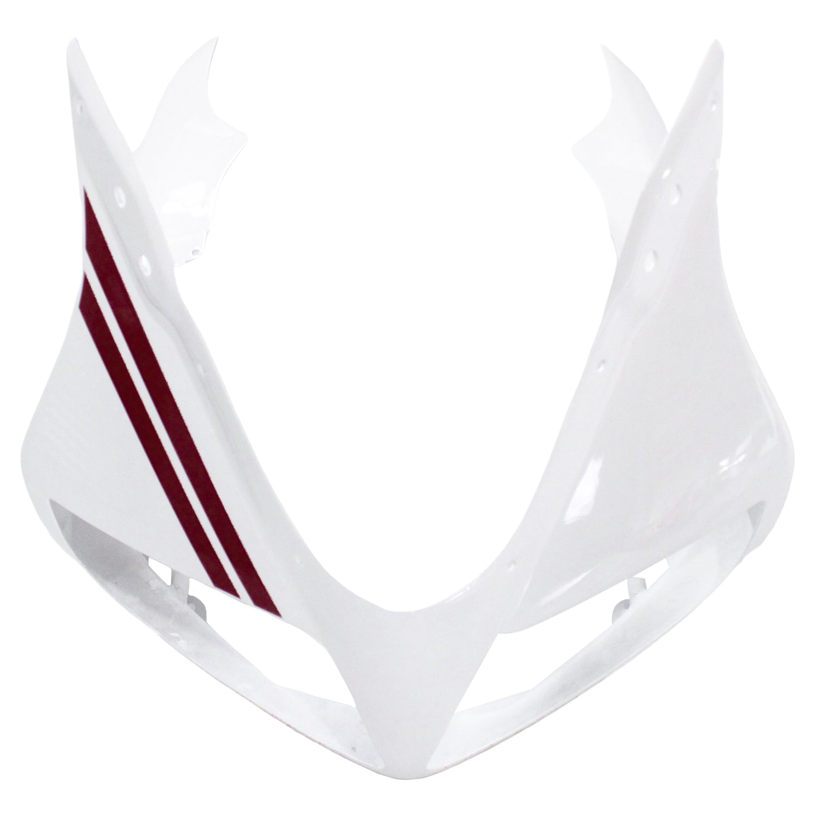 2003-2013 Suzuki SV650 Amotopart vstrekovacia kapotážová súprava Kodywork Plastic ABS #101