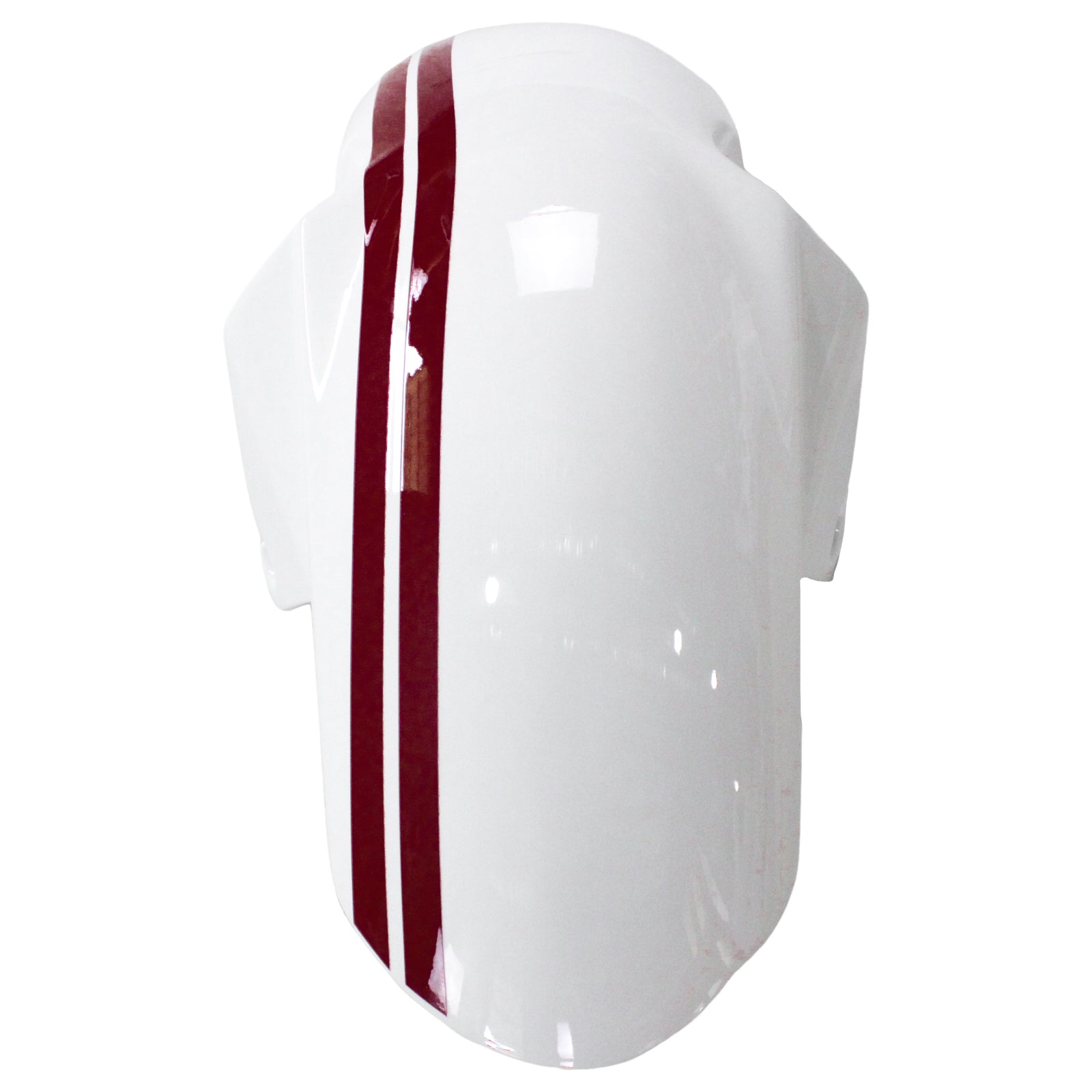 2003-2013 Suzuki SV650 Kit de carénage injection d'amotopart Bodywork Plastic Abs # 101