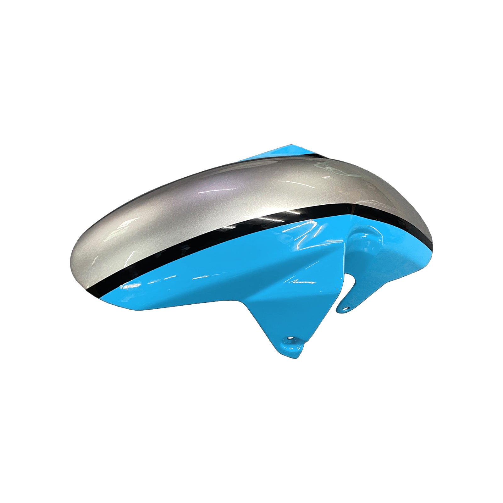 2003-2013 Suzuki SV650 Kit de carénage injection d'amotopart Bodywork Plastic Abs # 101