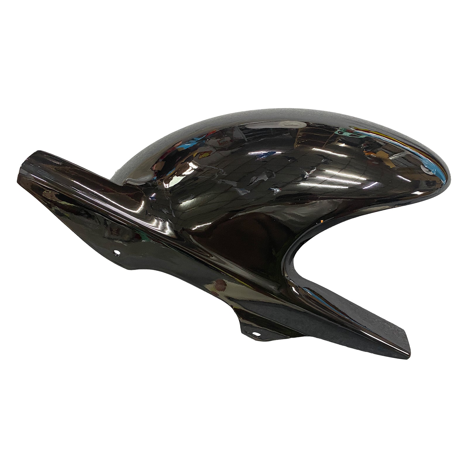 2003-2013 Suzuki SV650 Kit de carénage injection d'amotopart Bodywork Plastic Abs # 101