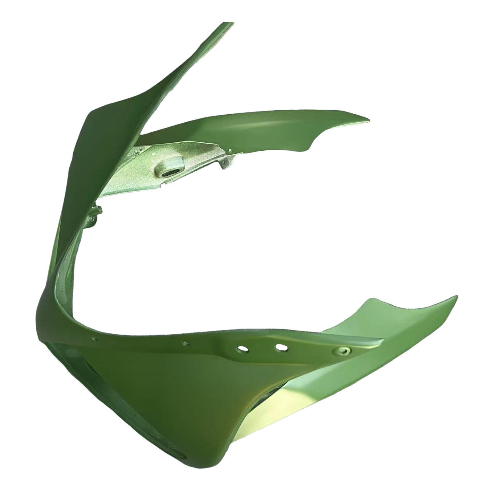 2003-2013 Suzuki SV650 Amotopart Kit de carénage d'injection carrosserie plastique ABS #101