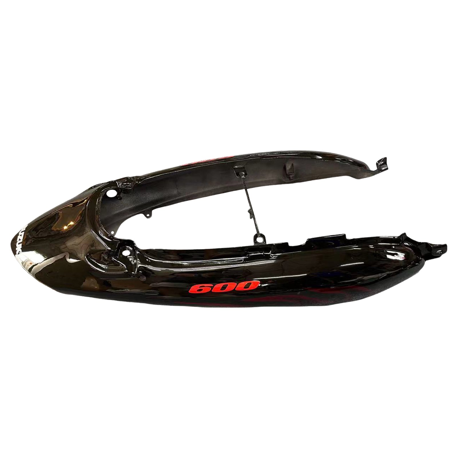 2005-2006 SUZUKI KATANA GSXF600 GSXF750 AMOTOPART INJECTION FAIRING KIT BODYWORK #109