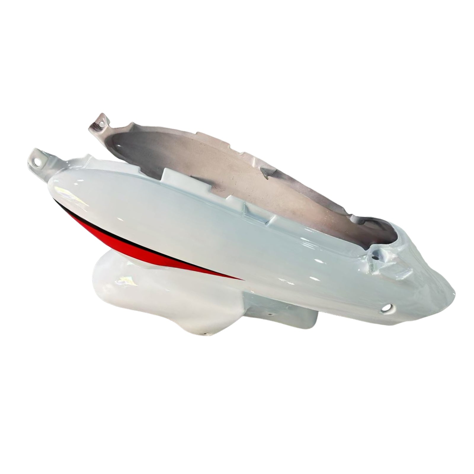 2005-2006 Suzuki Katana GSXF600 GSXF750 Amotopart Injeksjon Fairing Kit Bodywork #115