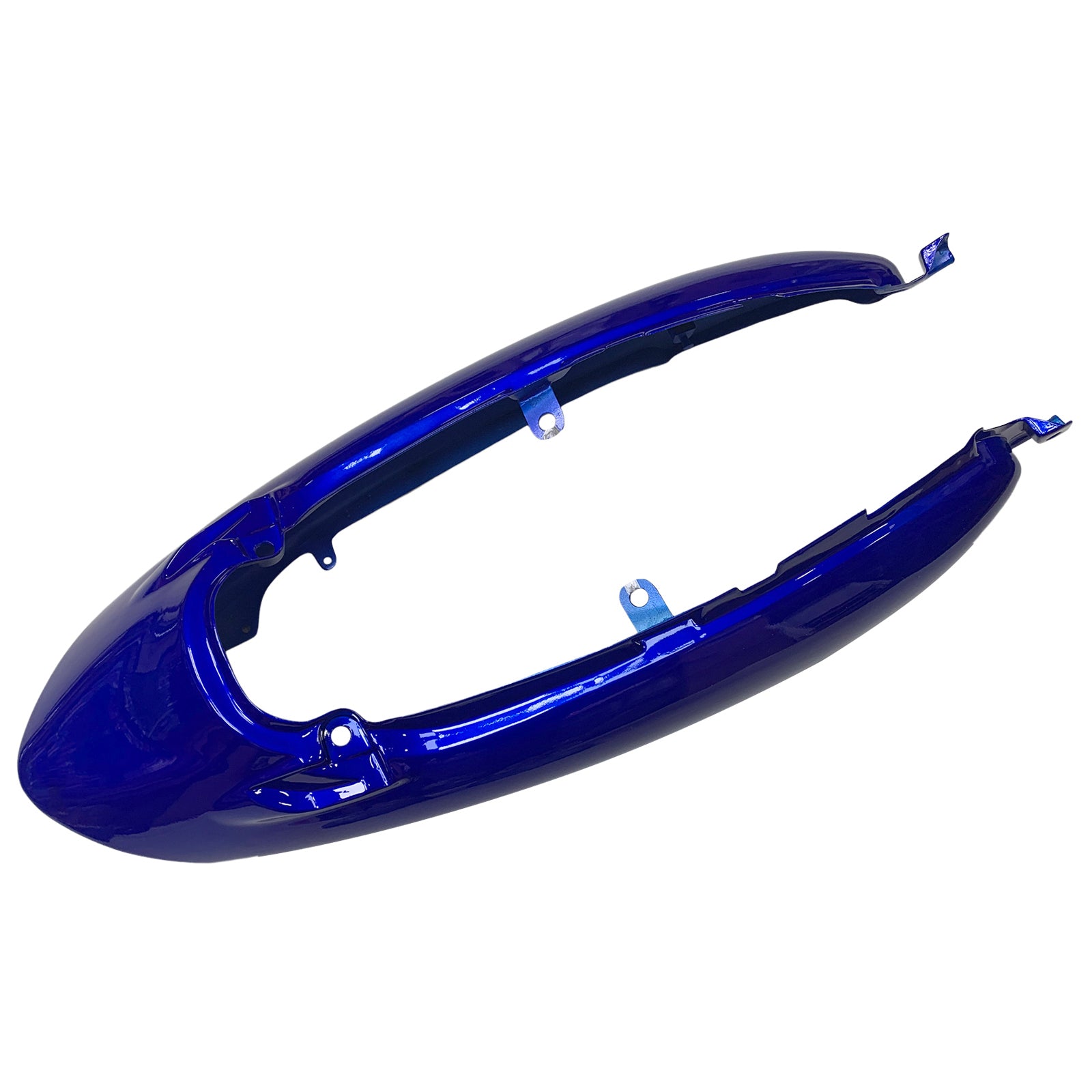 2005-2006 Suzuki Katana GSXF600 GSXF750 Injectiekuipset carrosserie #118