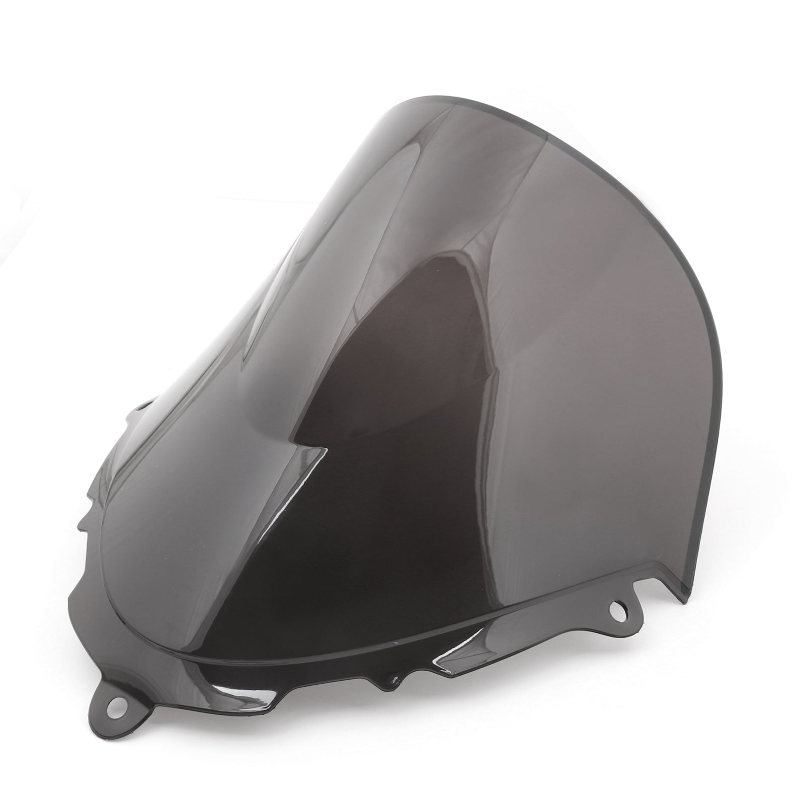 2005-2006 Suzuki Katana GSXF600 GSXF750 Amotopart Kit de carenado de inyección Carrocería # 120