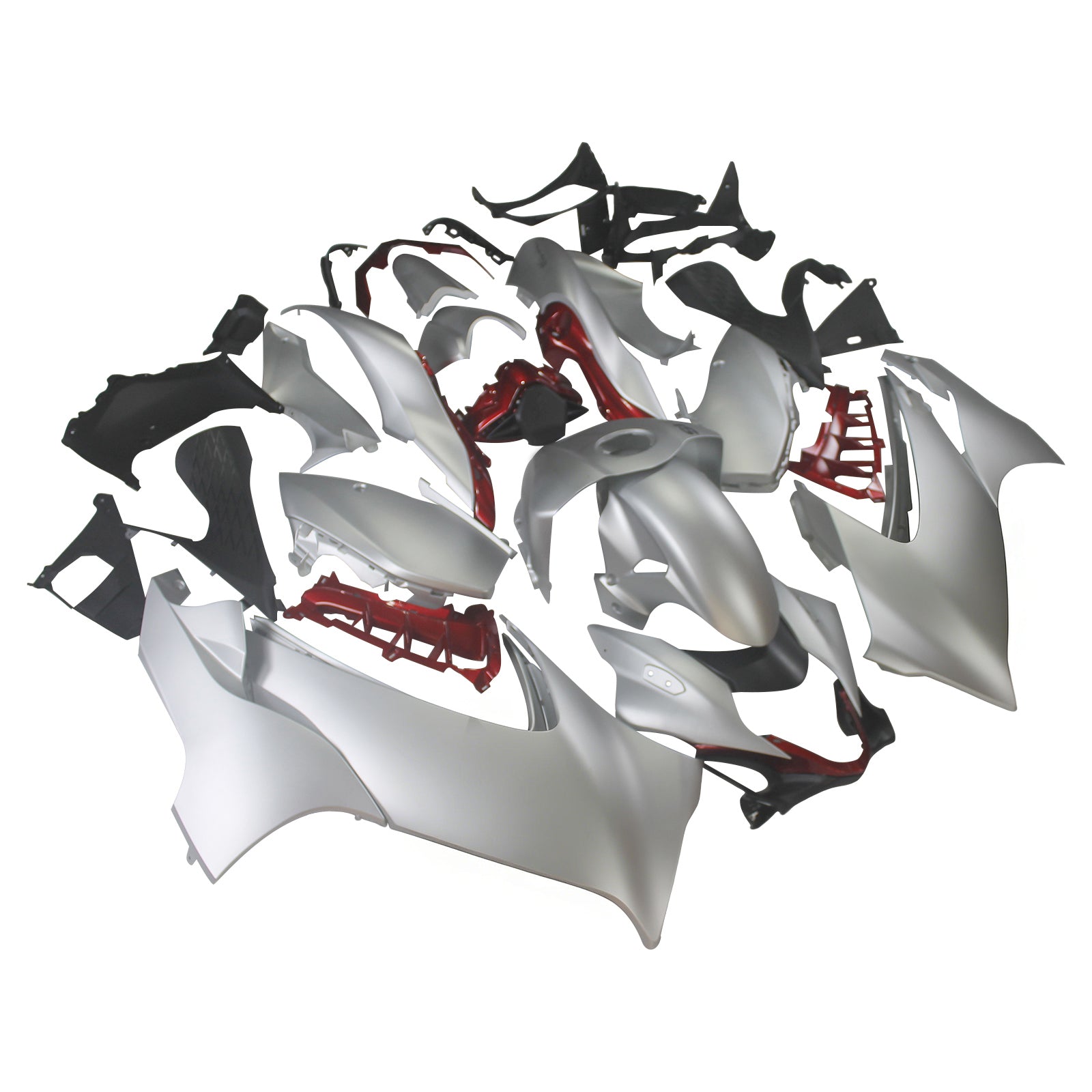 2021-2023 Suzuki Hayabusa GSX1300R Fairing Kit Bodywork ABS