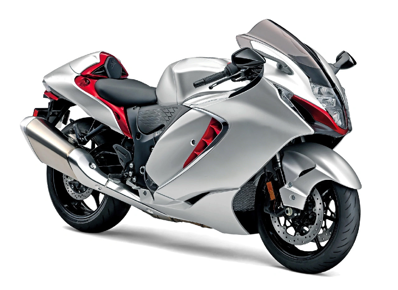 2021-2023 Suzuki Hayabusa GSX1300R Fairing Kit Bodywork ABS