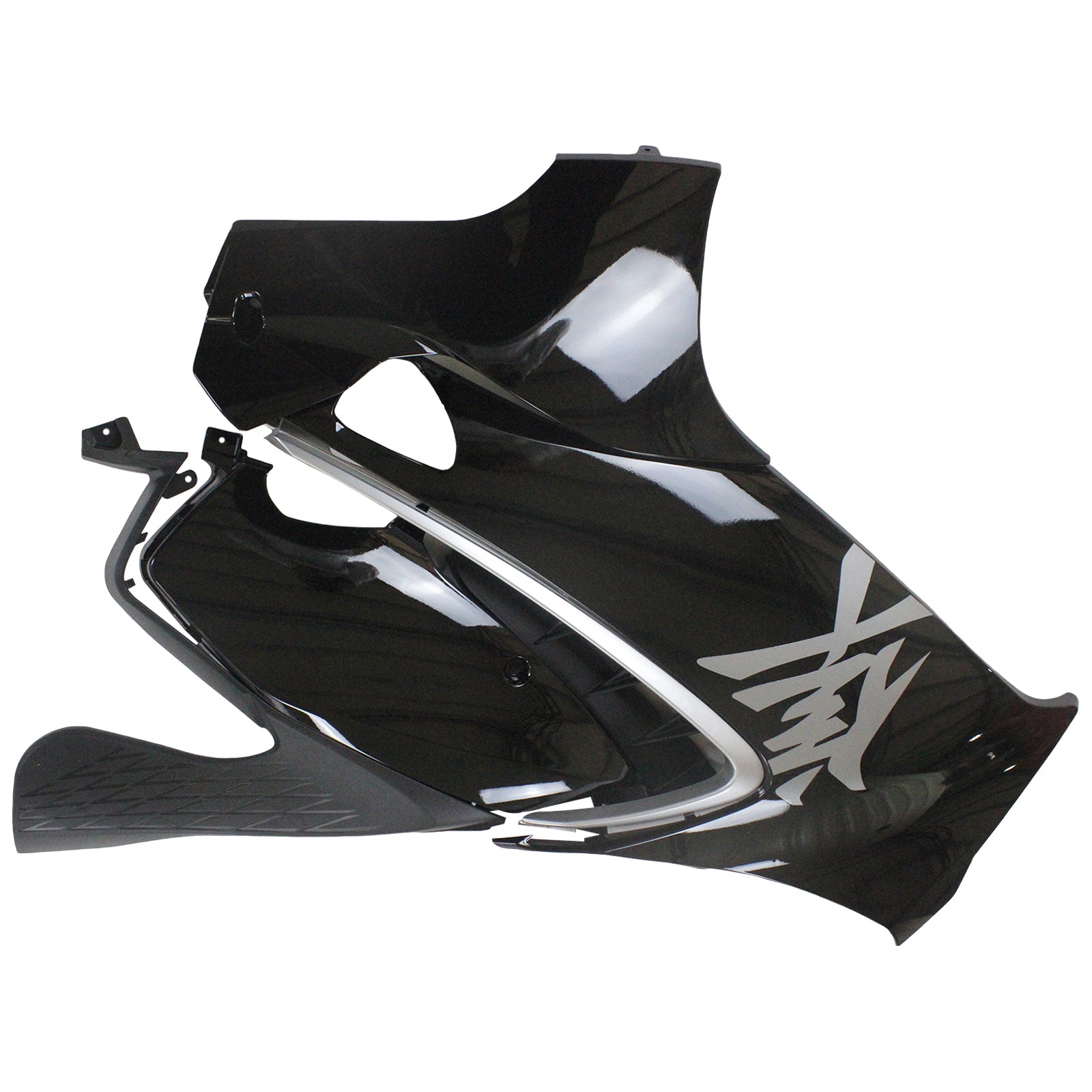 2021-2024 Suzuki Hayabusa GSX1300R Fairing Kit Bodywork ABS