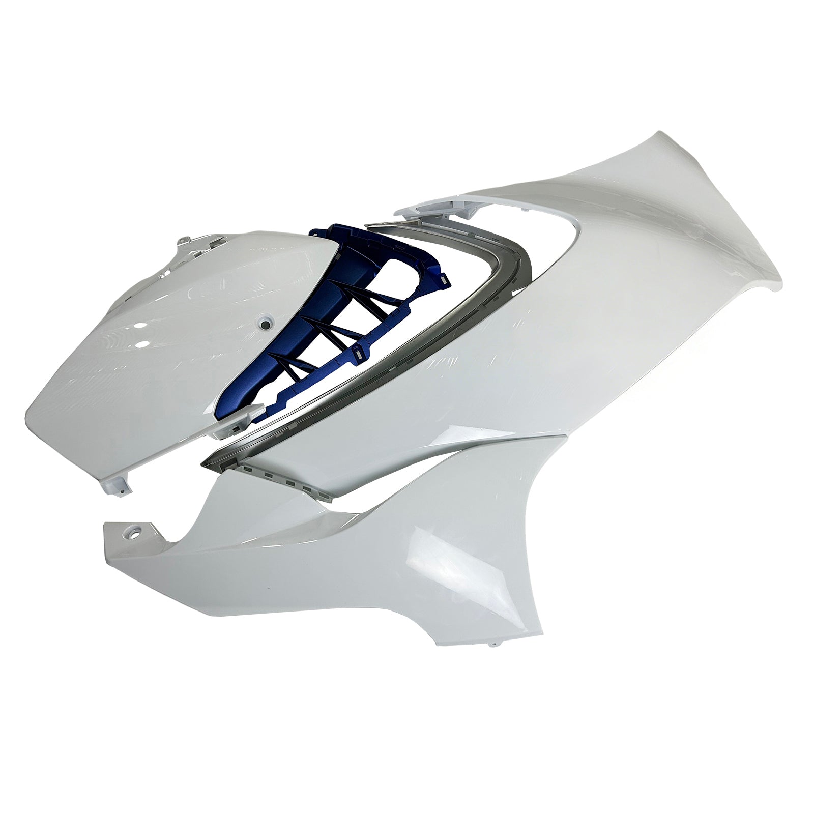 2021-2024 Suzuki Hayabusa GSX1300R Fairing Kit Kaross ABS
