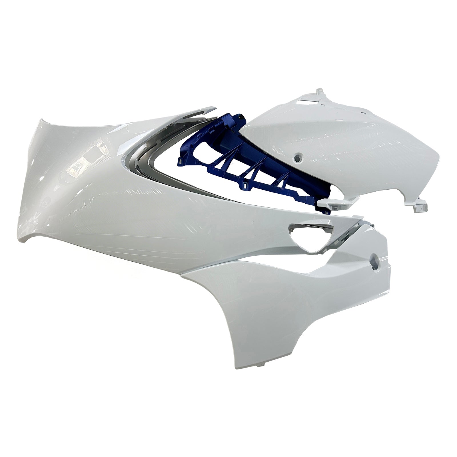 2021-2024 Suzuki Hayabusa GSX1300R Fairing Kit Kaross ABS