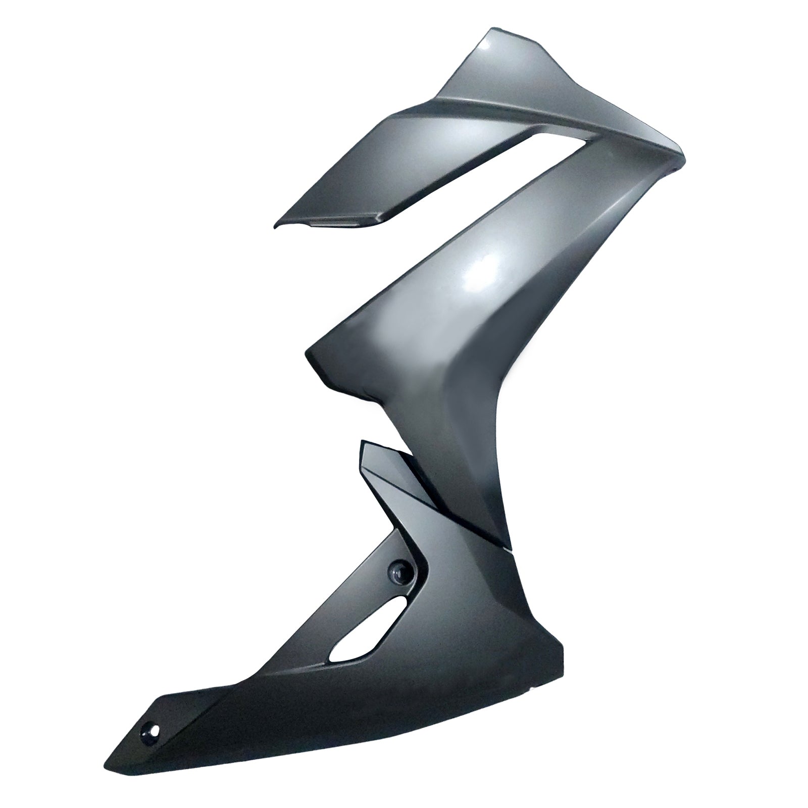 2024-2025 Suzuki GSX-8R GSX8R FAIRAÇÃO DO KIT DE FAFORMAÇÃO ABS ABS