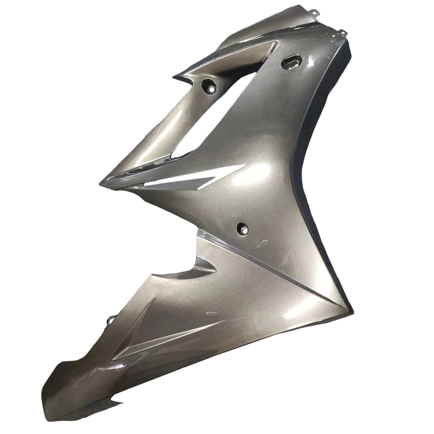 2006-2008 Triumph Daytona 675 Amotopart Fairing Kit