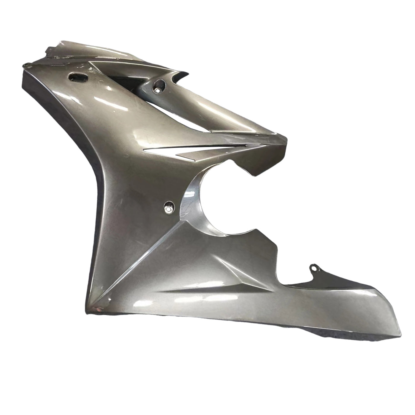 2006-2008 Triumph Daytona 675 Amotopart Fairing Kit