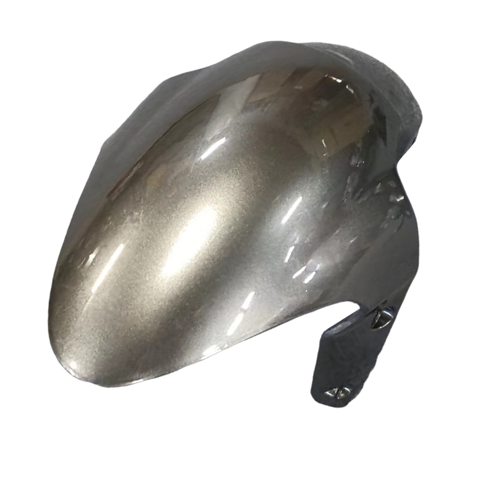 2006-2008 Triumph Daytona 675 Amotopart Grey Fairing Kit