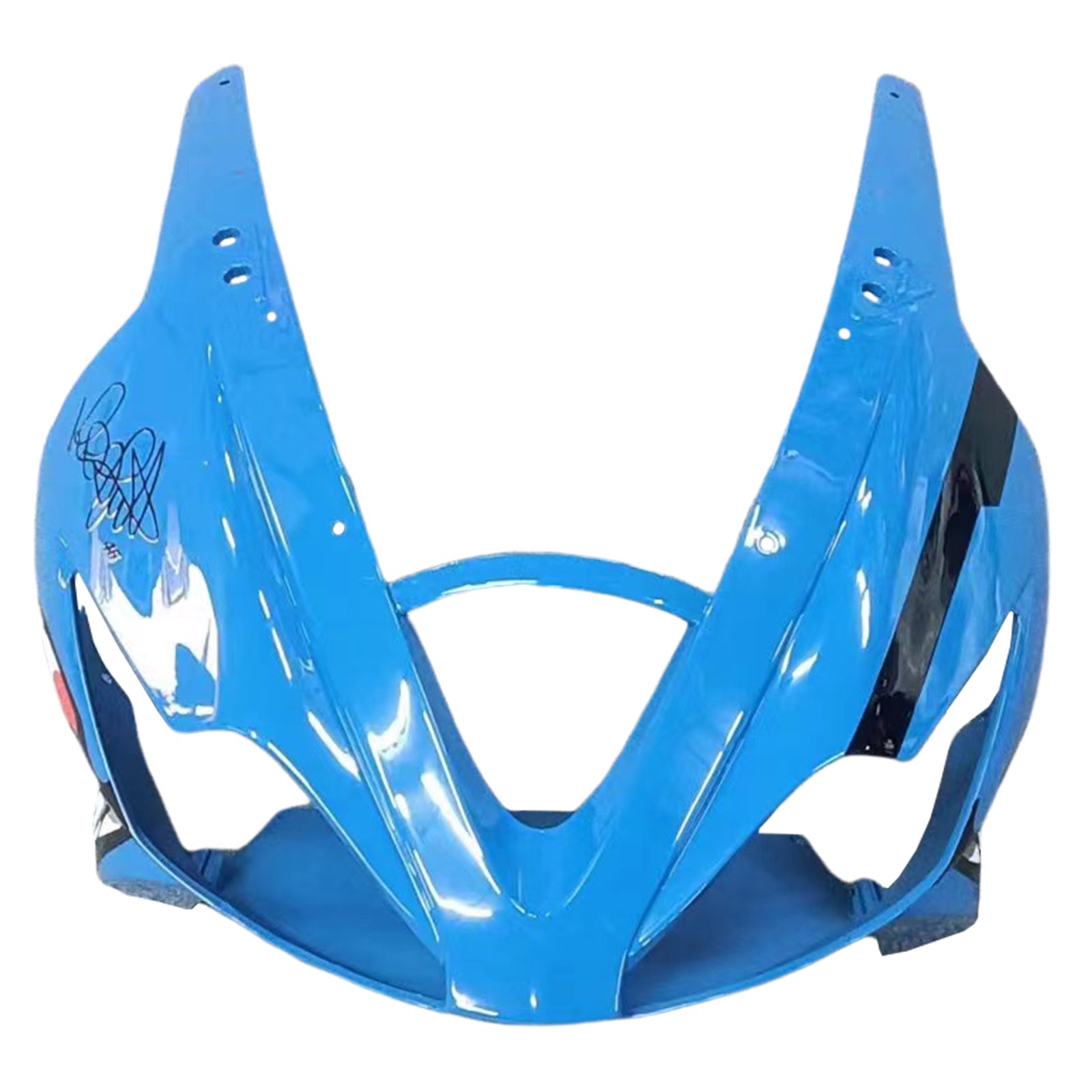 2006-2008 Triumph Daytona 675 kuipset carrosserie kunststof ABS