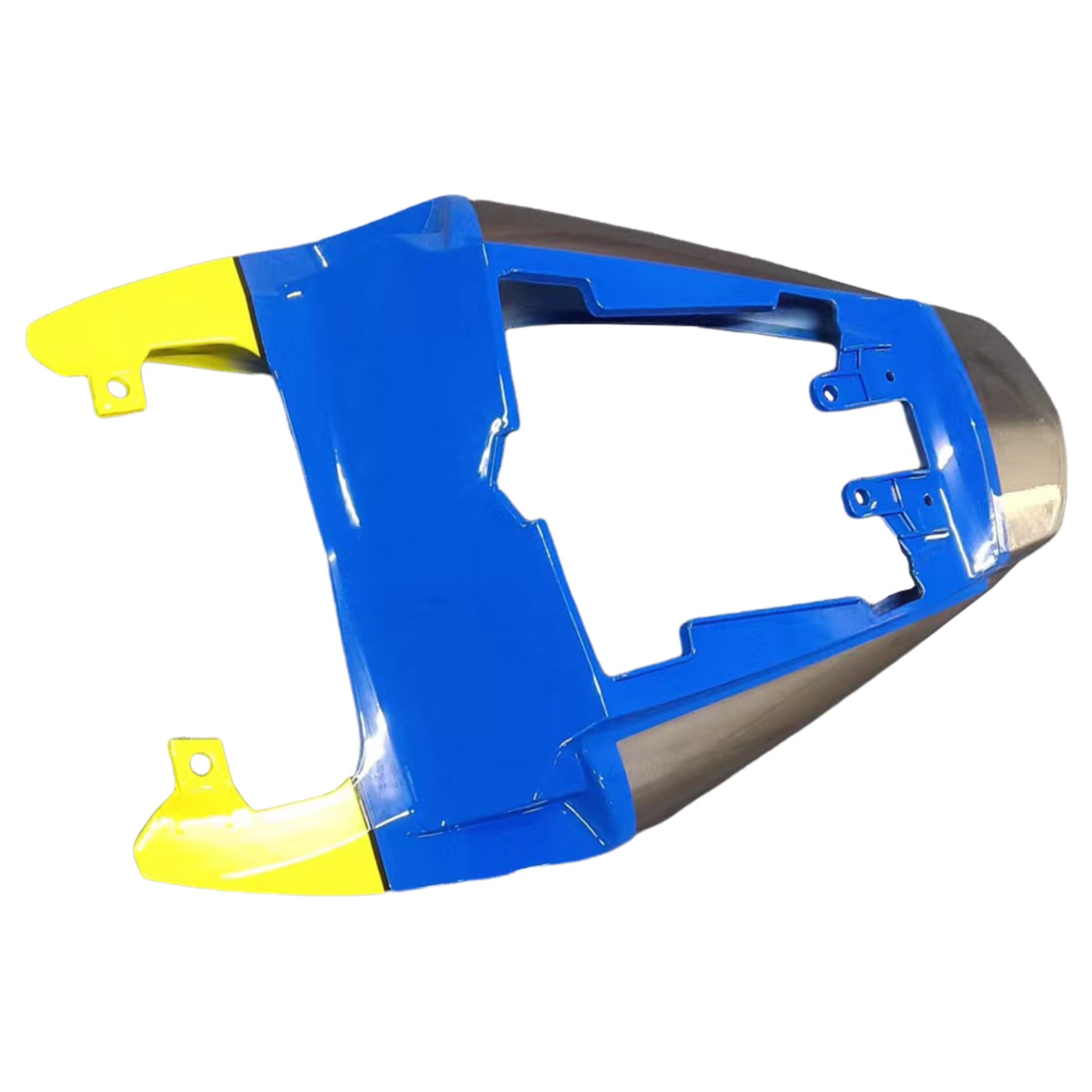 2006-2008 Triumph Daytona 675 kuipset carrosserie kunststof ABS