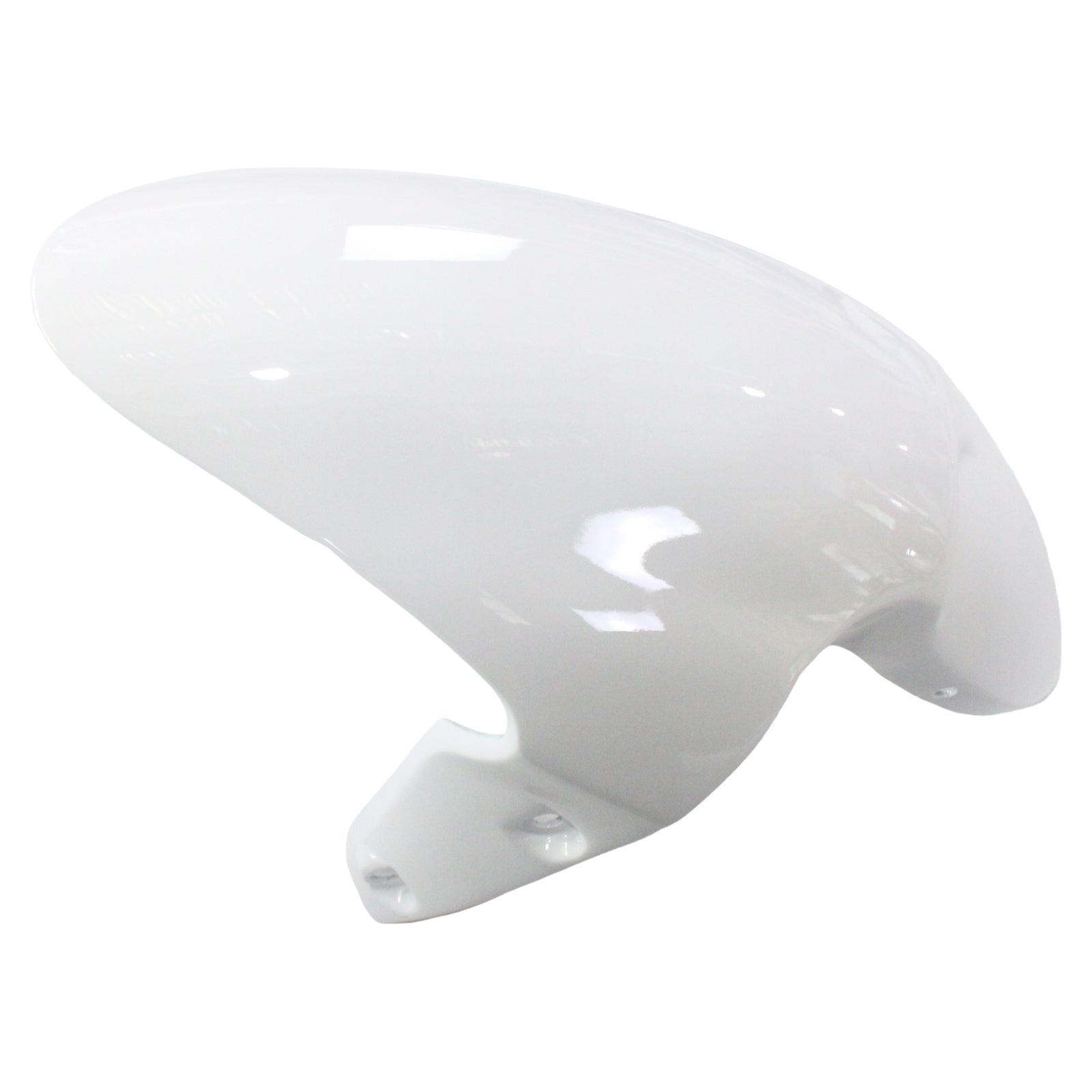 2013-2016 Triumph Daytona 675 Kit de carénage d'injection carrosserie plastique ABS #101