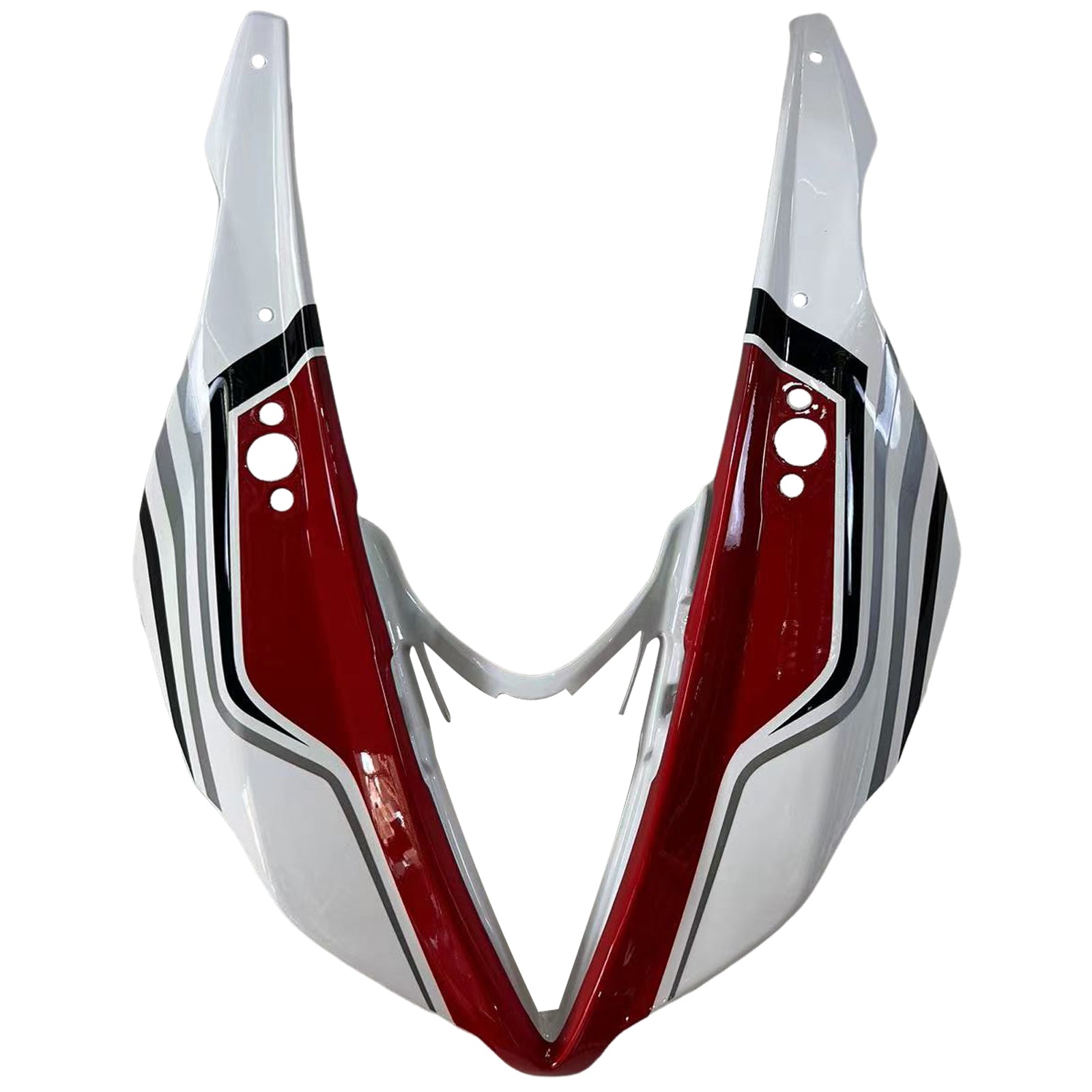 2013-2016 Triumph Daytona 675 kuipset carrosserie kunststof ABS