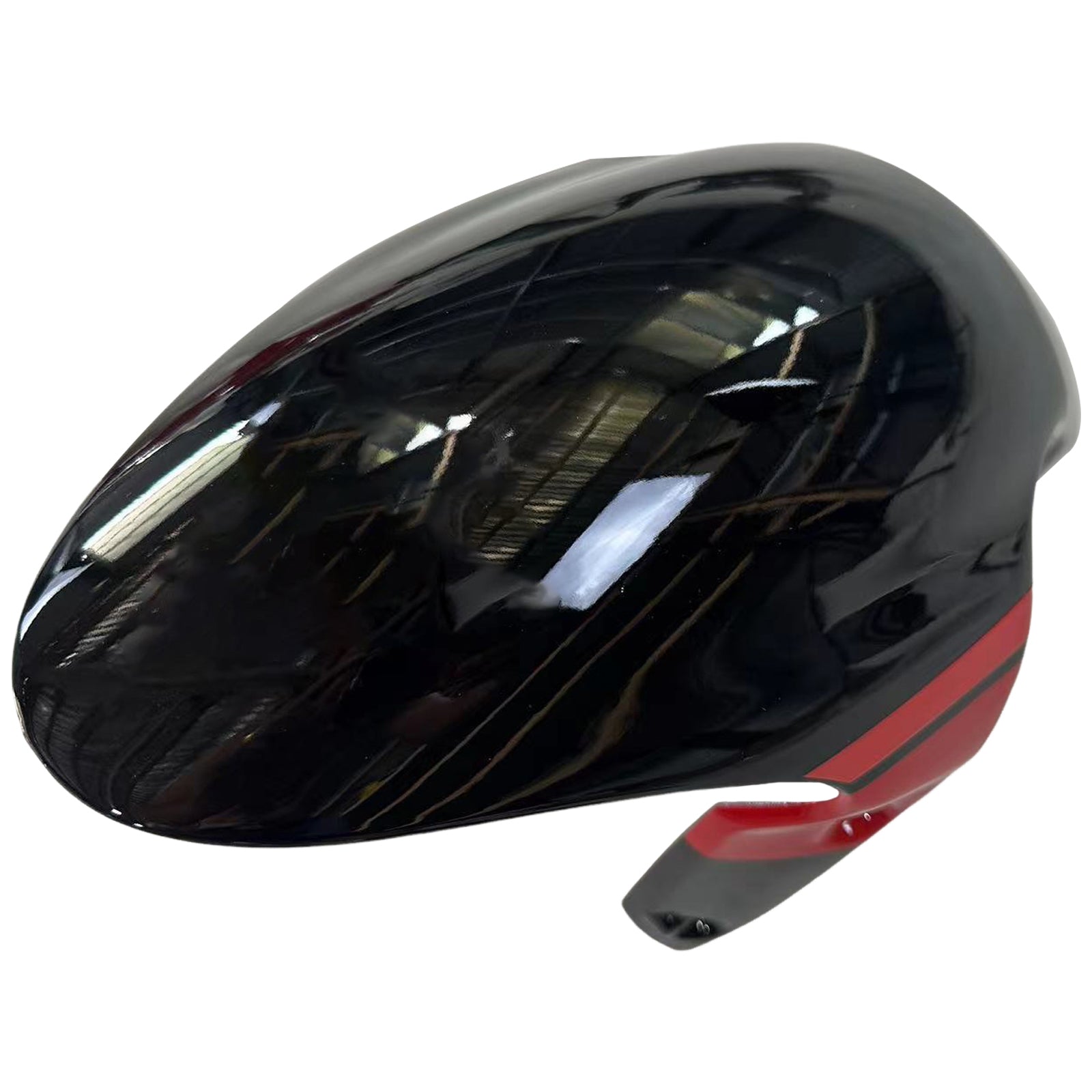 2013-2016 Triumph Daytona 675 kuipset carrosserie kunststof ABS