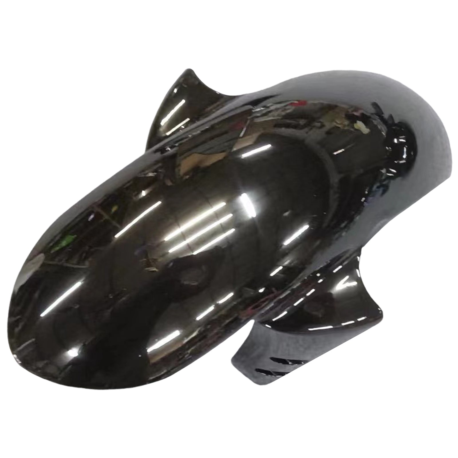 2004-2006 Yamaha YZF R1 Amotopart Fairing Gloss Gloss Matt Black Fairing Kit