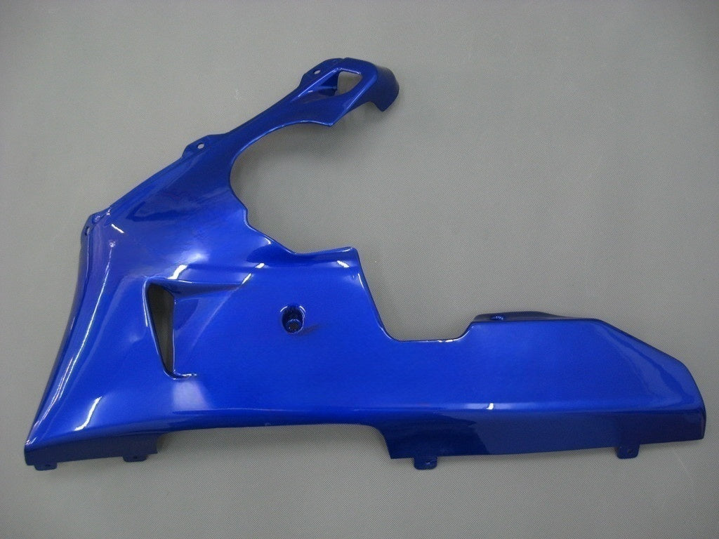 1998-1999 Yamaha YZF-R1 Bleu No.46 ALLEZ !!!!!! Carénages Racing Générique