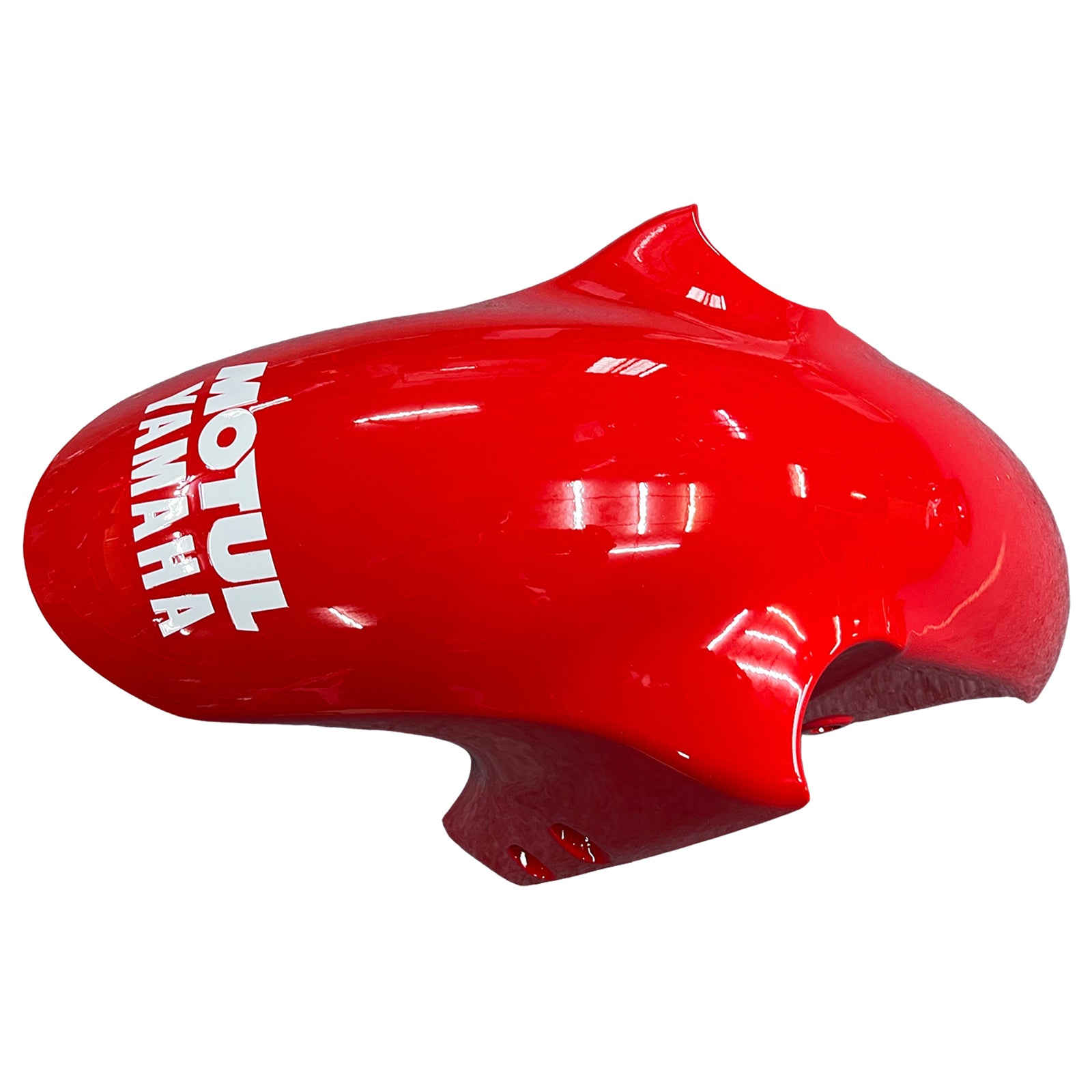 1998-1999 Yamaha YZF-R1 Red White No.46 Fiat Racing Fairings Generic