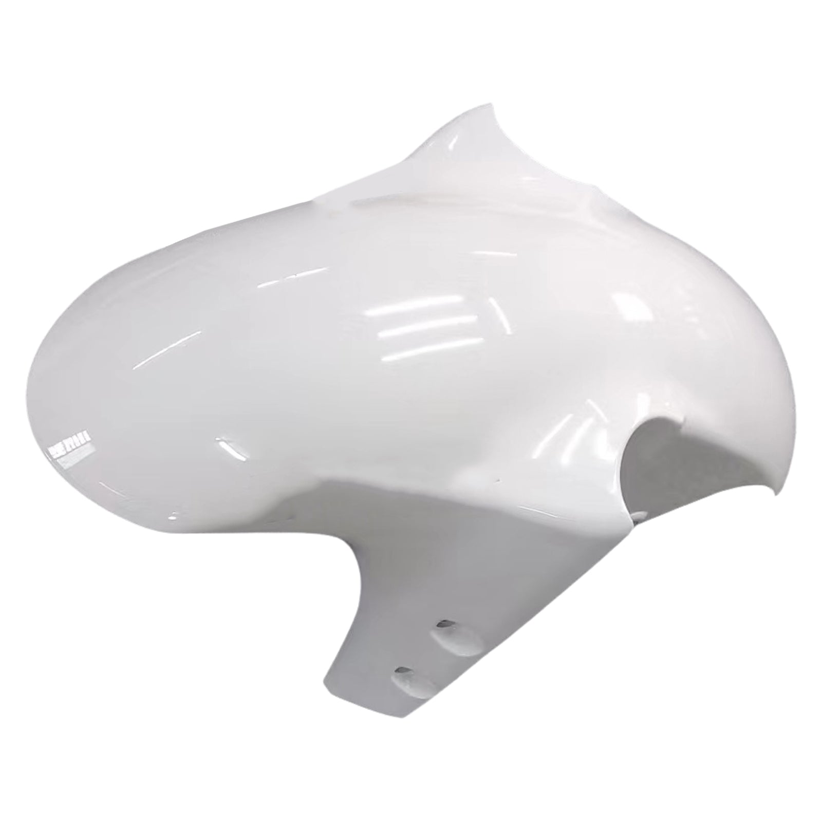 1998-1999 Yamaha YZF 1000 R1 vstrekovacia kapotaová súprava karoséria Plast ABS #108