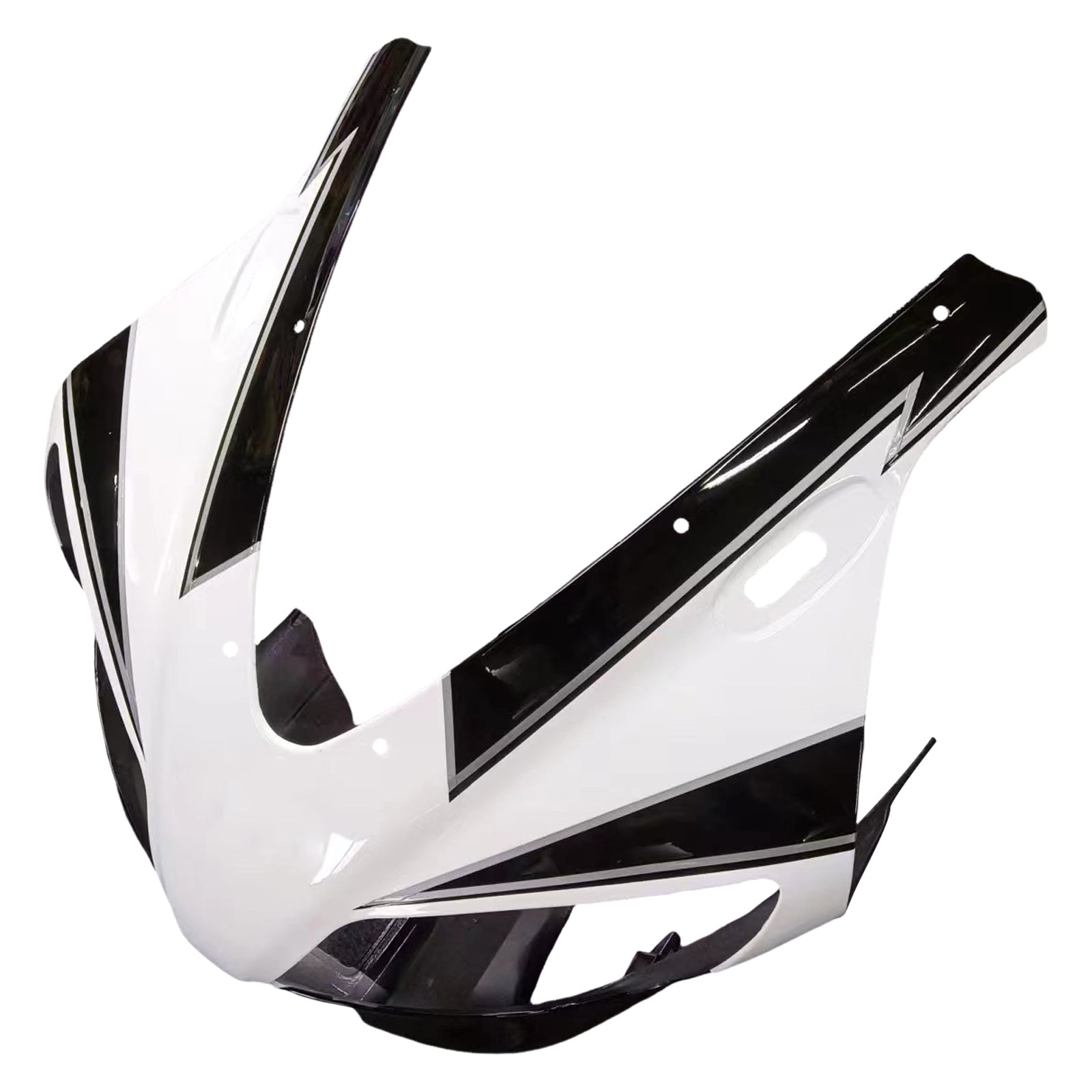 1998-1999 Yamaha YZF 1000 R1 vstrekovacia kapotaová súprava karoséria Plast ABS #108