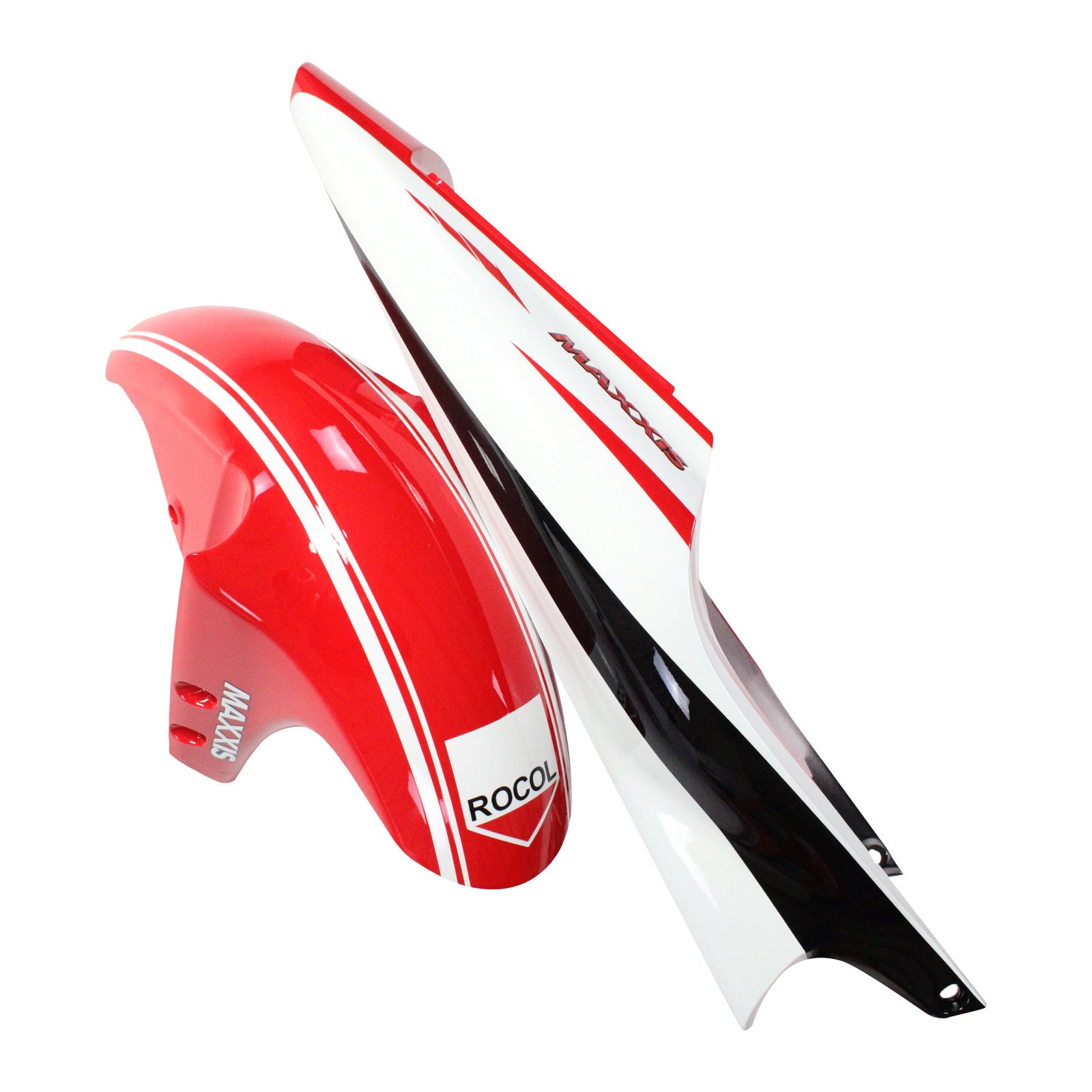 1998-1999 Yamaha YZF 1000 R1 Injeksjon Fairing Kit Bodywork Plastic ABS #109