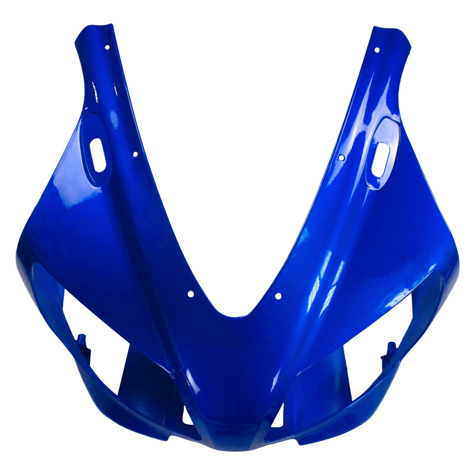 1998-1999 Yamaha YZF 1000 R1 Kit de carénage d'injection carrosserie plastique ABS # 111