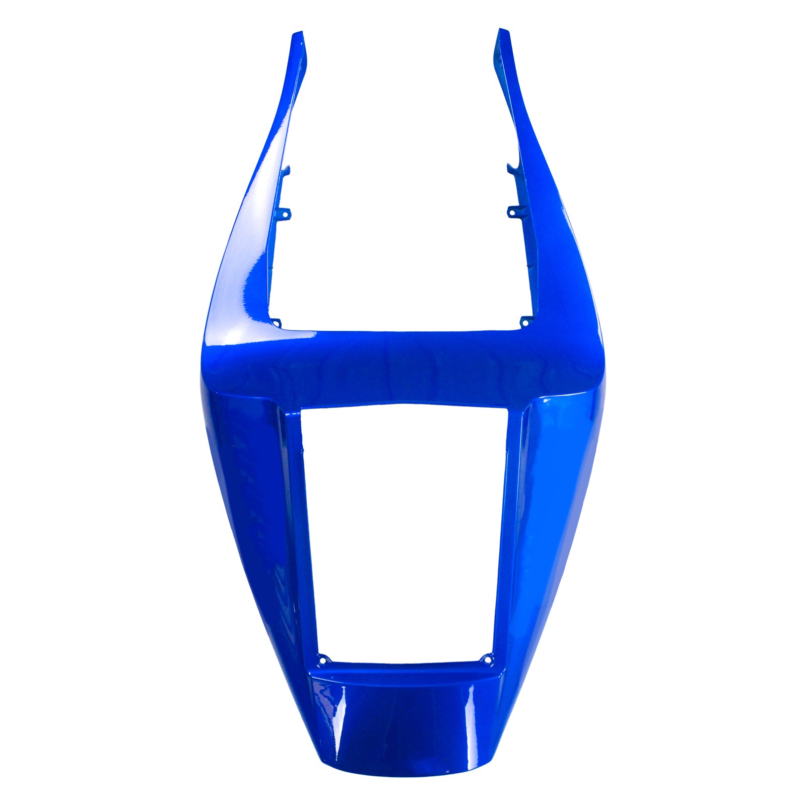 1998-1999 Yamaha YZF 1000 R1 Kit de carénage d'injection carrosserie plastique ABS # 111