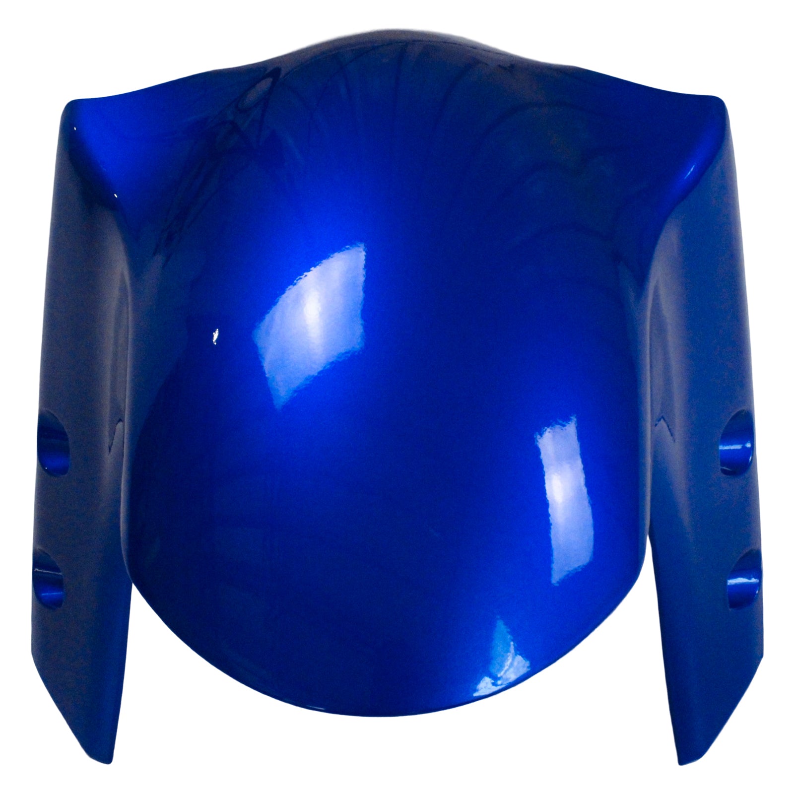 1998-1999 Yamaha YZF 1000 R1 Kit de carénage d'injection carrosserie plastique ABS # 111